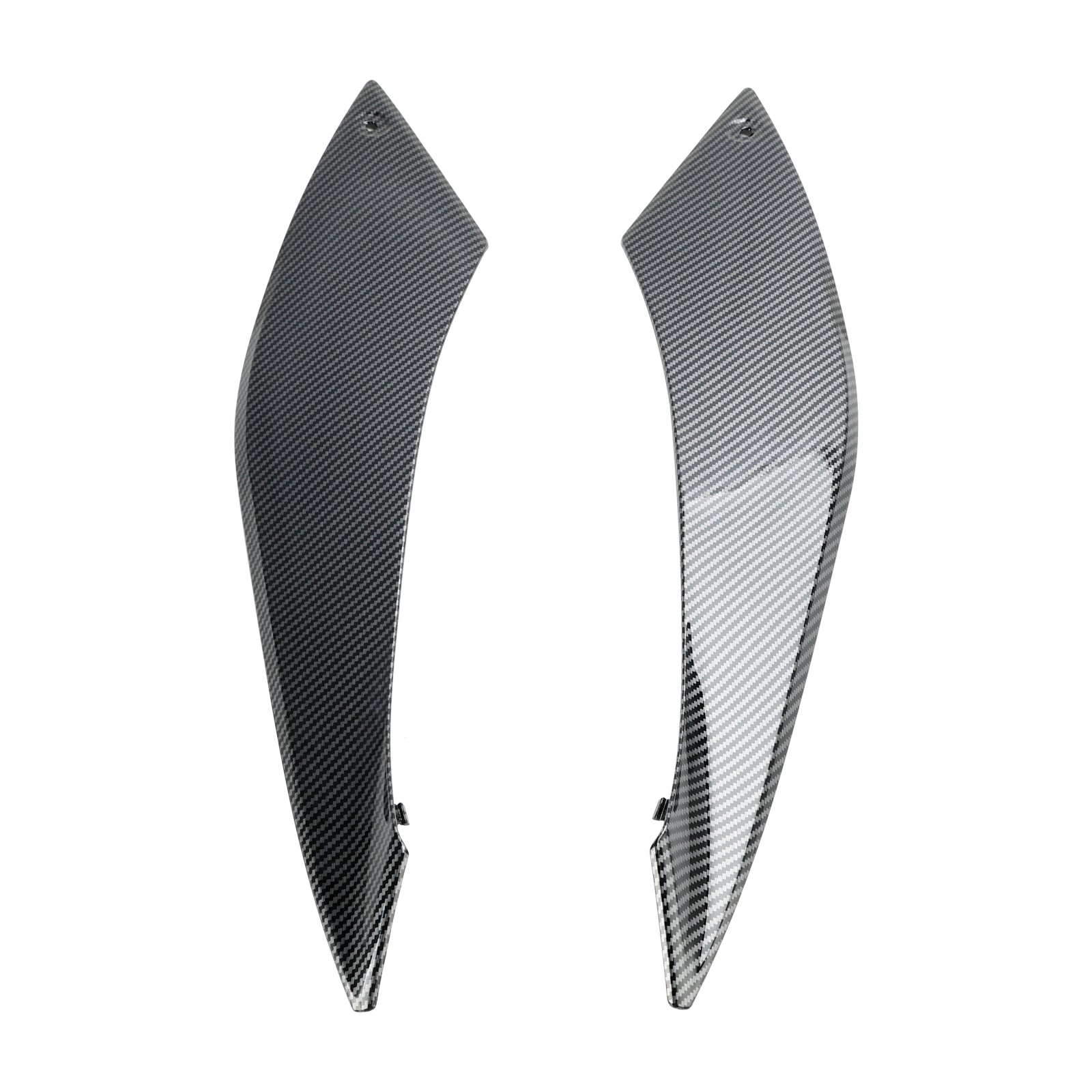 Kryt krytu bočného pedálu kapotáž pre Yamaha T-Max 560 2022-2023