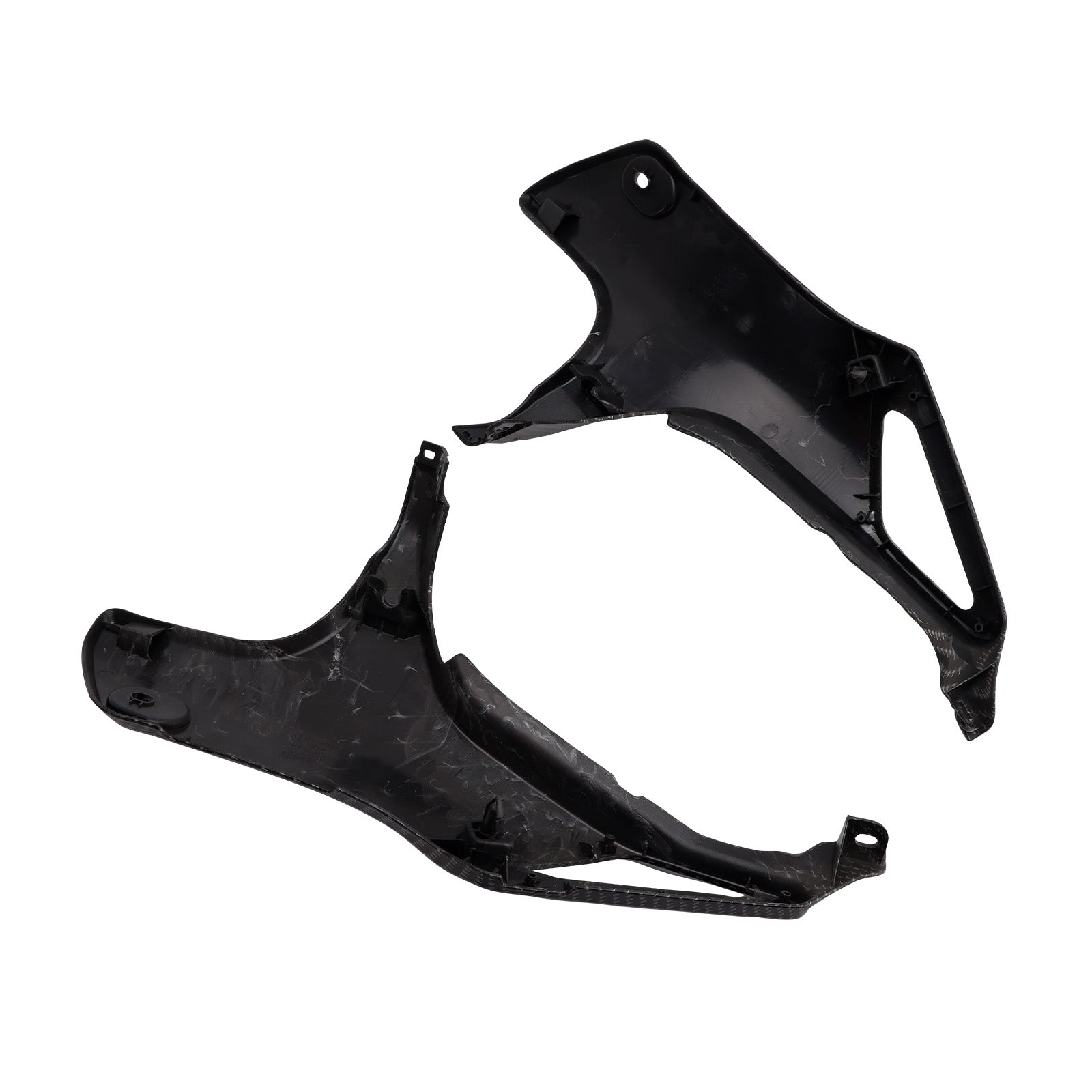 Side Seat Fairing Panel Cowl For Yamaha XSR900 2022-2026