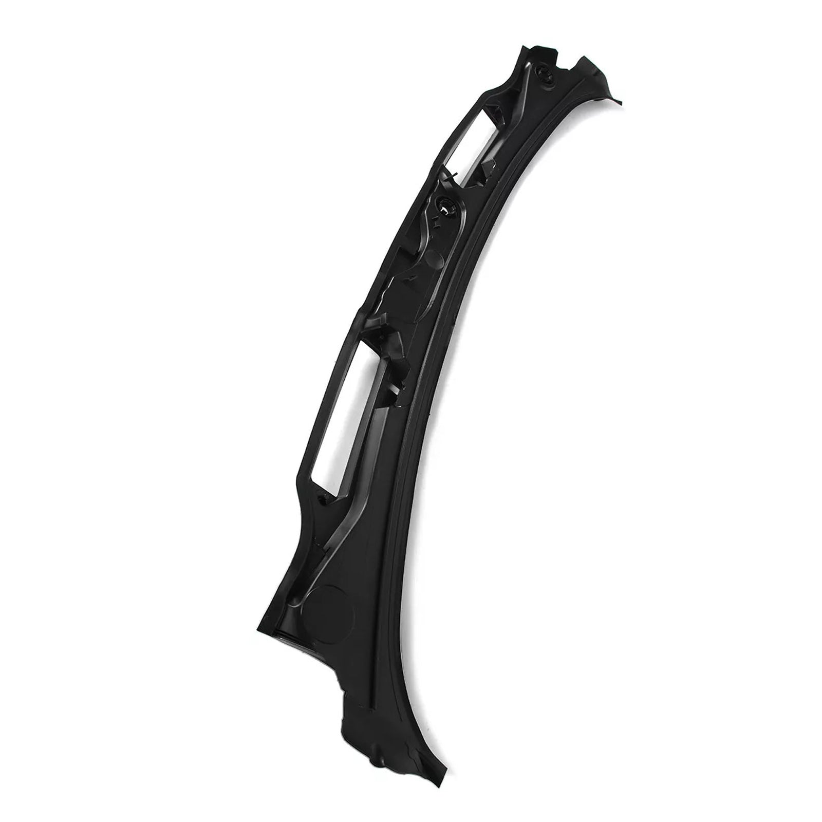 2008-2013 BMW Série 3 E93 LCI WINDSHIELL COWL COURTUME COMMEZ 51717161033