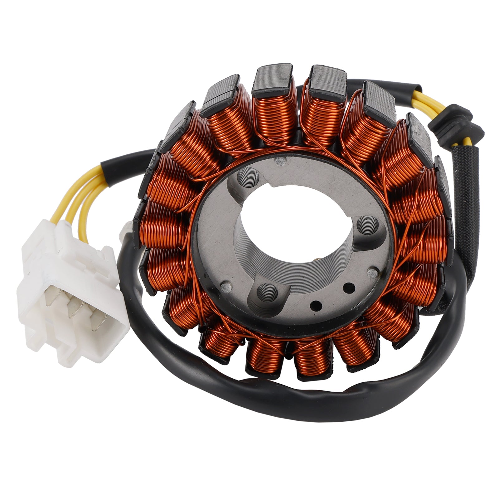 2008-2010 Honda PES125R PS125 statorspoelregelaar pakkingset 31120-KTF-640