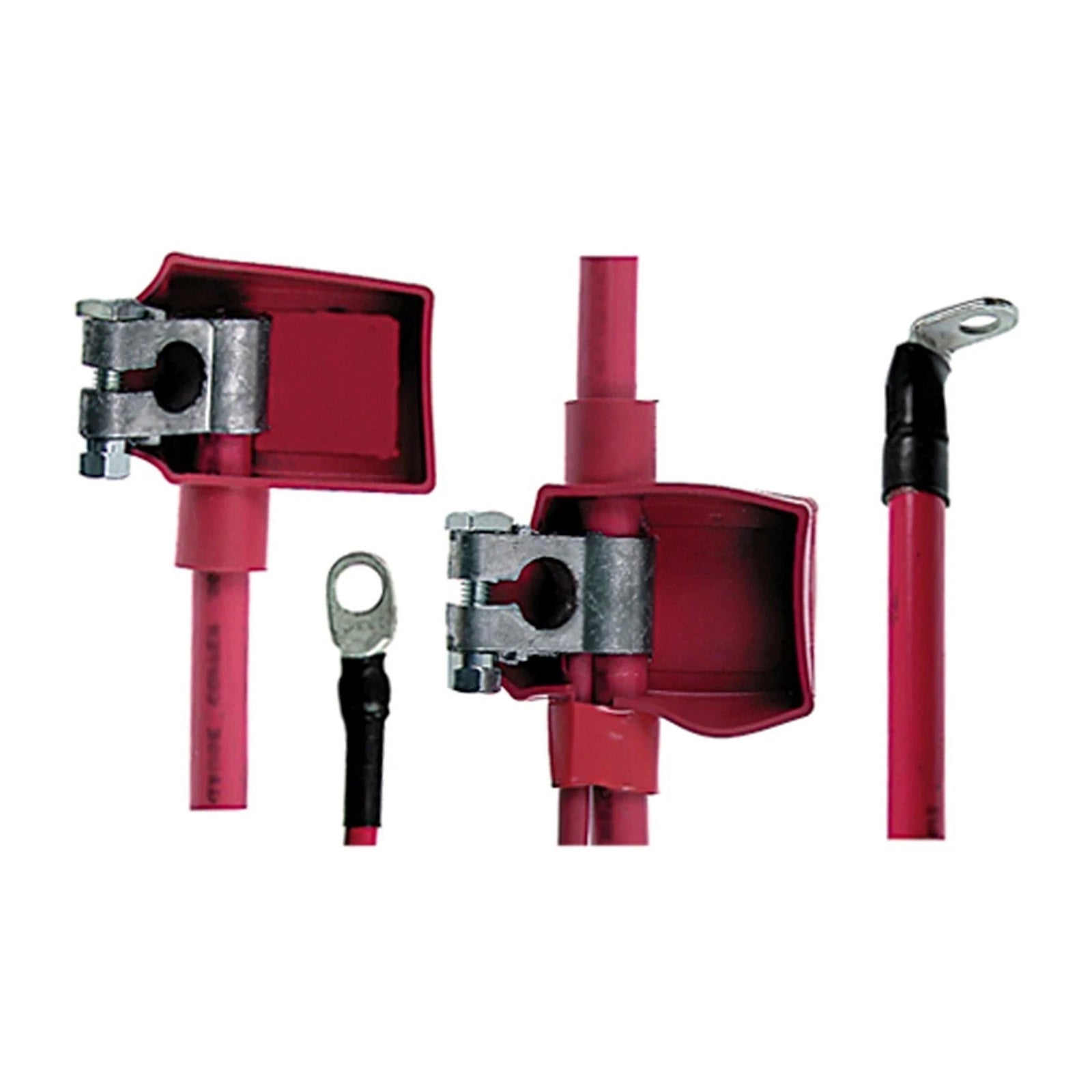 Ford 7.3L PowerStroke Diesel Cable Standard A123-00HP E9TZ14300F F0UZ14300B