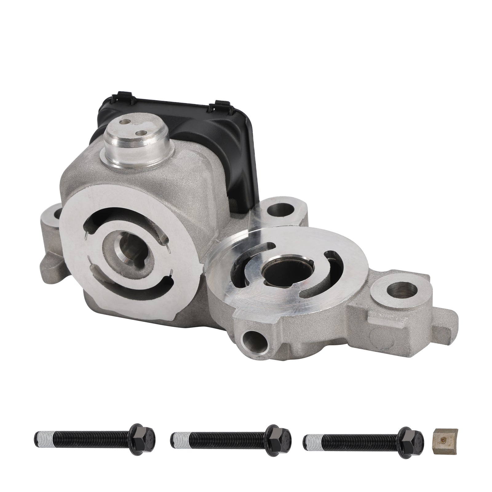 Center Section Kit - Del #71530 for vannutstyr