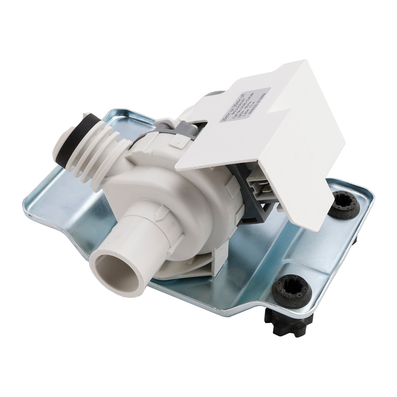 DC96-01414A 62902090 Pompe de vidange de lave-linge Ensemble moteur à eau pour Samsung Kenmore