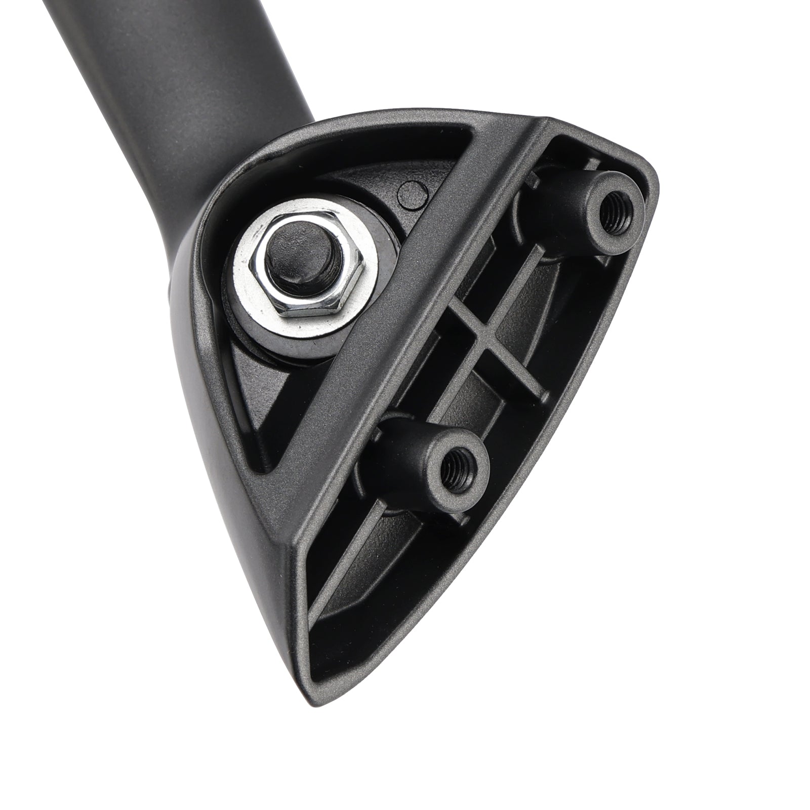 2022-2024 SUZUKI GSX1300R HAYABUSA BLACK PAIR REAR VIEW MIRRORS LEFT & RIGHT 56500-10L00