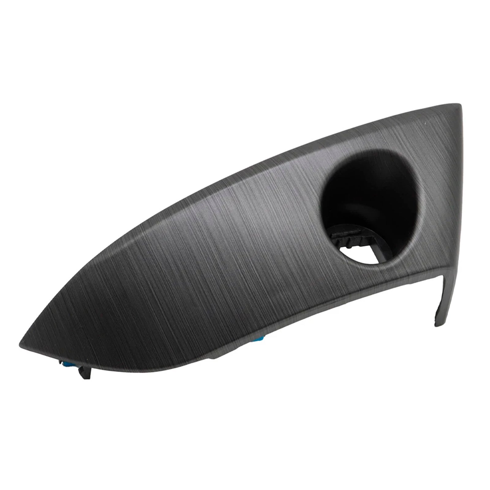 2006-2012 Toyota RAV4 2st Car Center Dash Vent Utlopp Sidopanel Trim Cover 55412-42060-B0