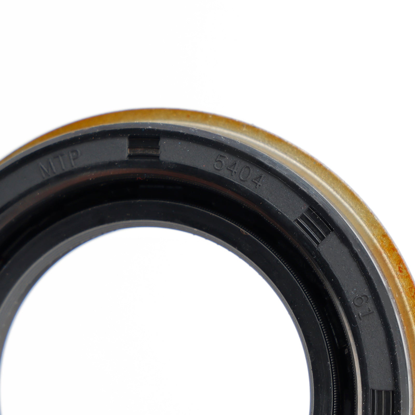 2017-21 Chrysler Cherokee Jeep Eixo de saída do eixo de vedação 68227807AB 155250305