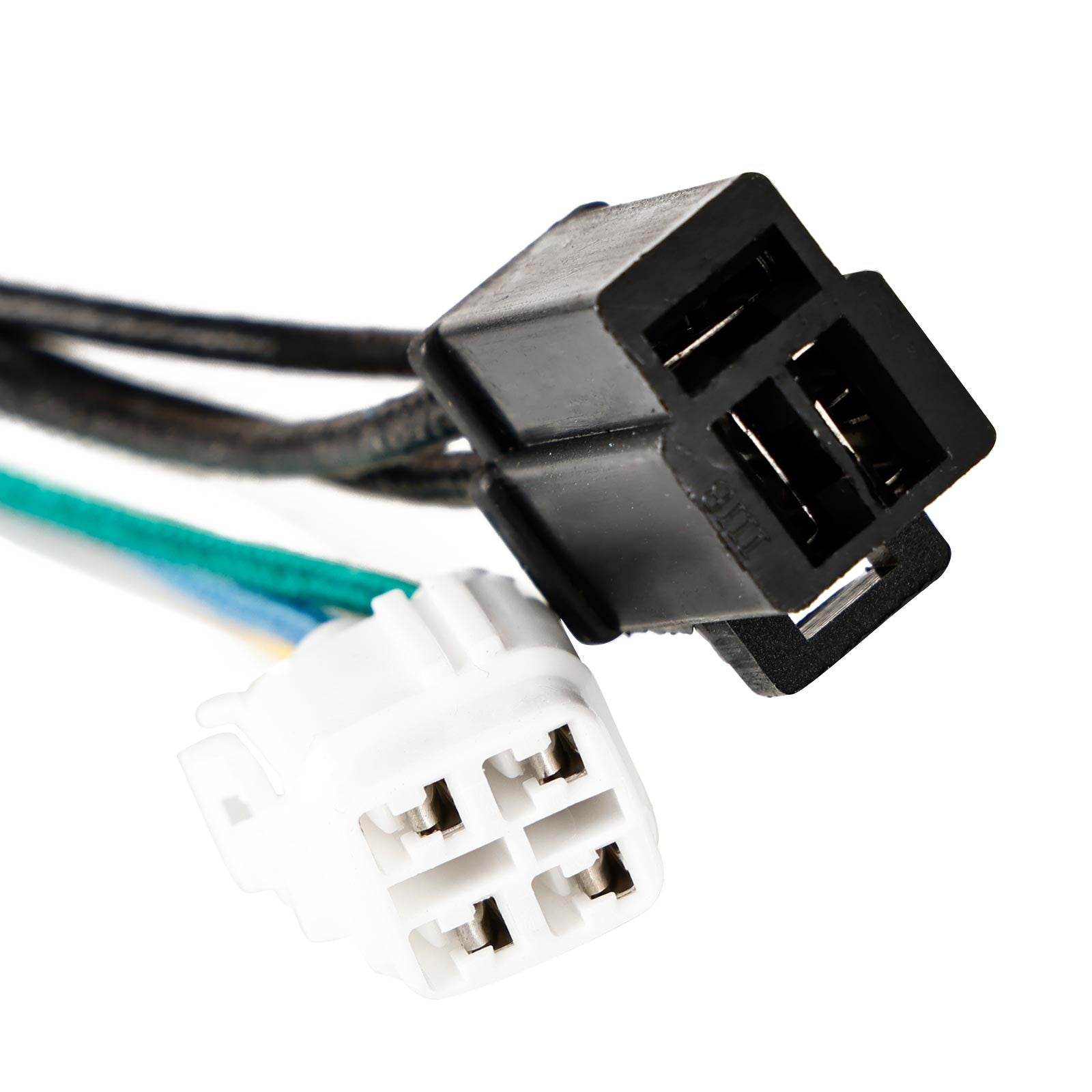 2002-2007 Suzuki LTF400 Eiger Kit Stator Rotor régulateur redresseur couvercle joint 32102-38F00 32102-38F01