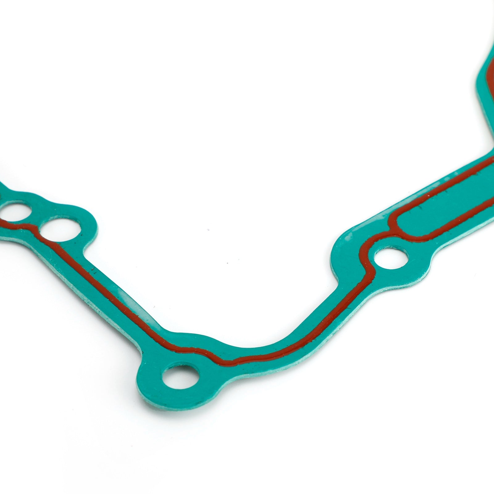 3x Generátor CrankCase Cover Tesnenie pre Yamaha R6 YZF-R6 RJ11 RJ15 RJ27 06-2020