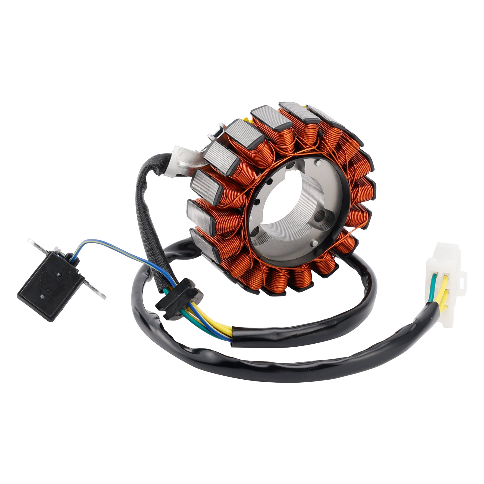 1998 1999 2001 2002 Honda FES 125 150 Pantheon 2T Statorspoel Magneto 31120-KFF-901