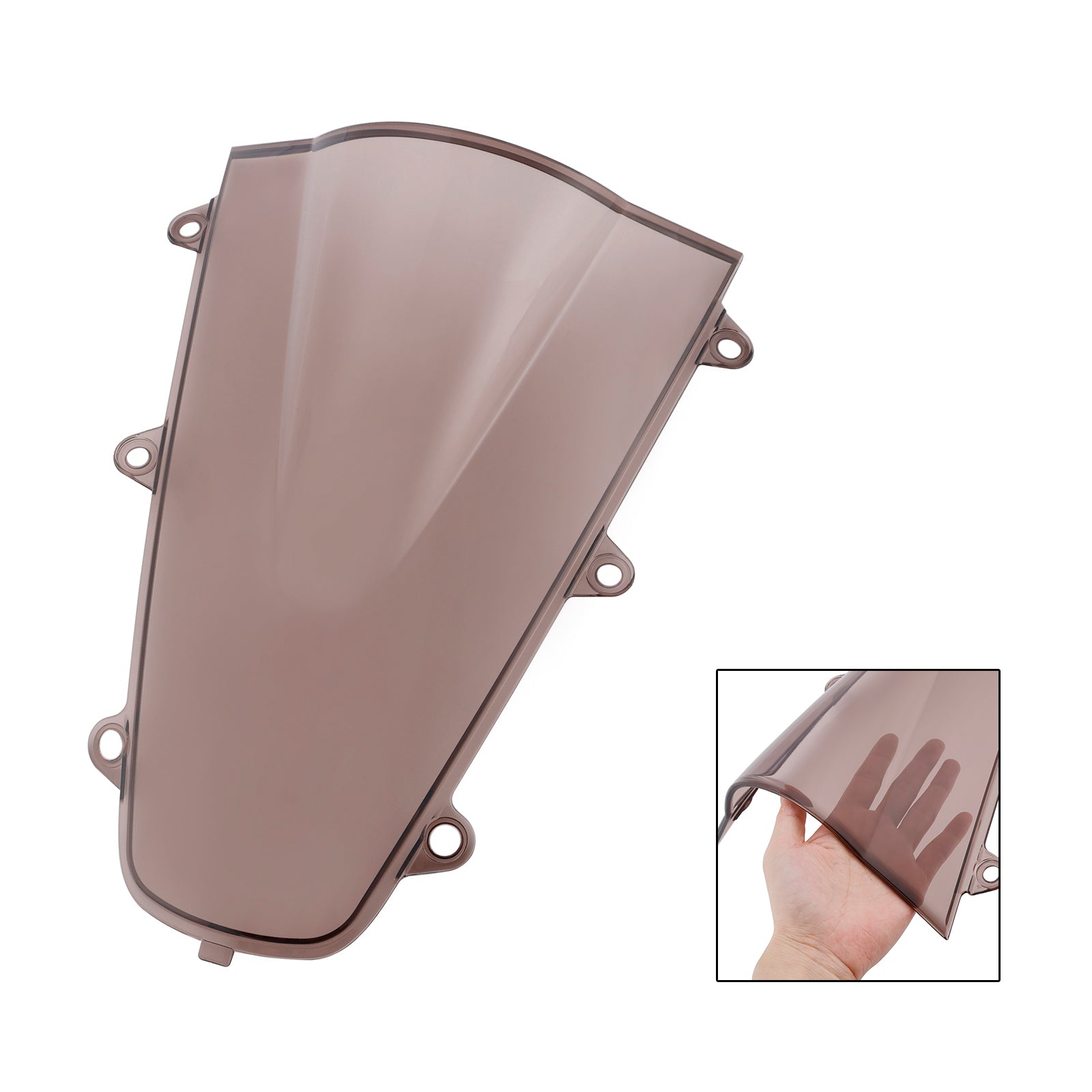 2017-2023 HONDA CBR1000RR Windshield WindScreen