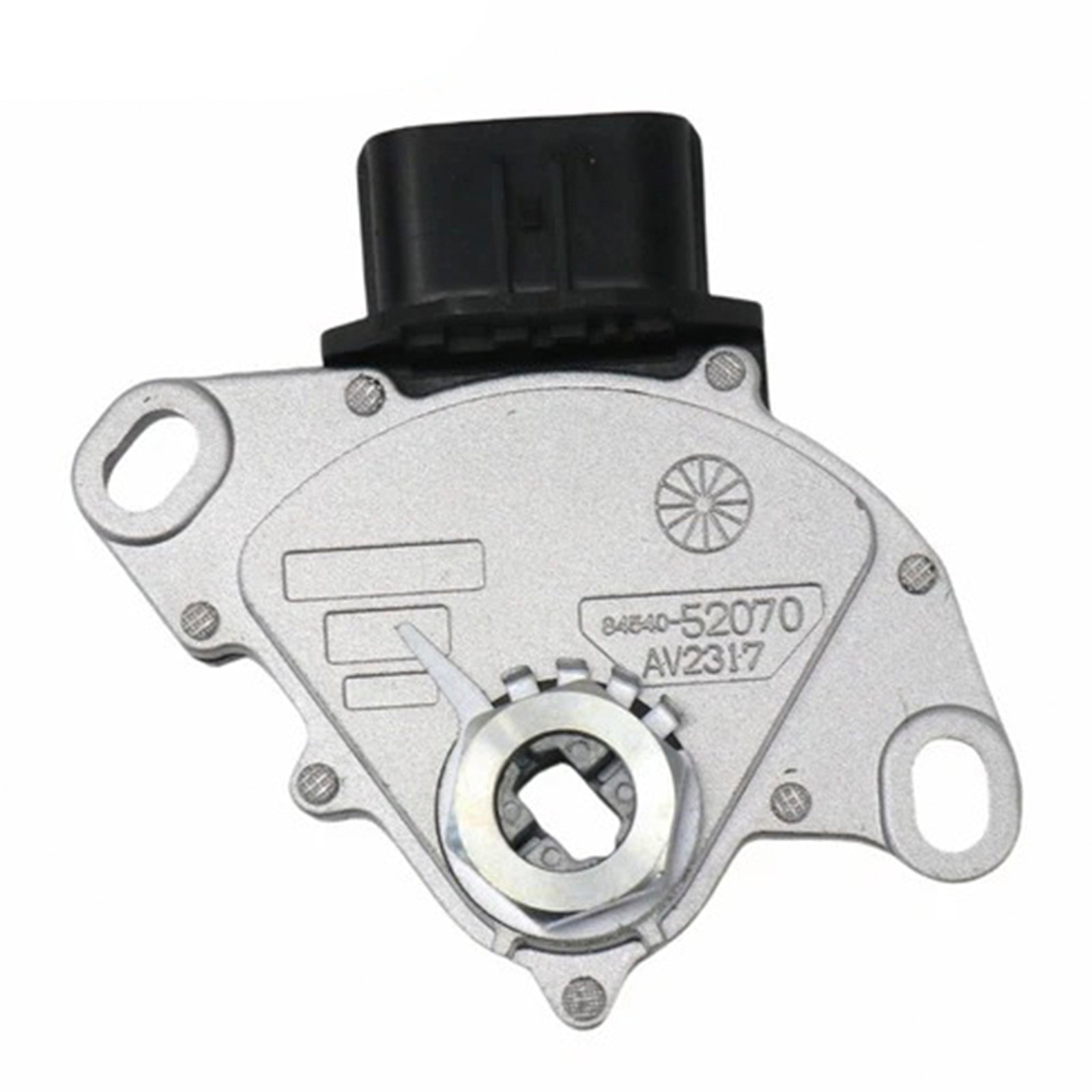 2014- 2018 Toyota Corolla 1.8L TRANSMISSION NUTTACT DE SÉCURITÉ POUR 84540-52070