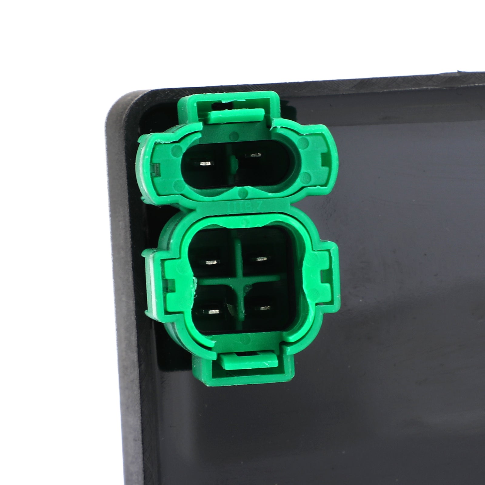 Areyourshop CDI tändare passar för Honda NX650 NX500 Dominator XR650L NX650 30410-MN9-790