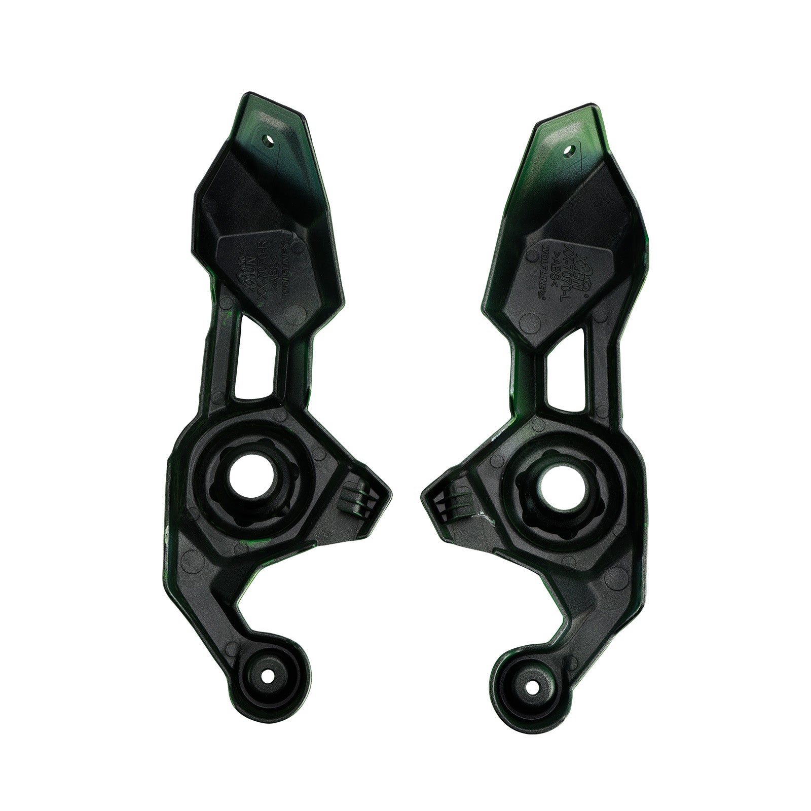 Frame Side Cover Panel Guard Fairing For Kawasaki Z900 2025-2026