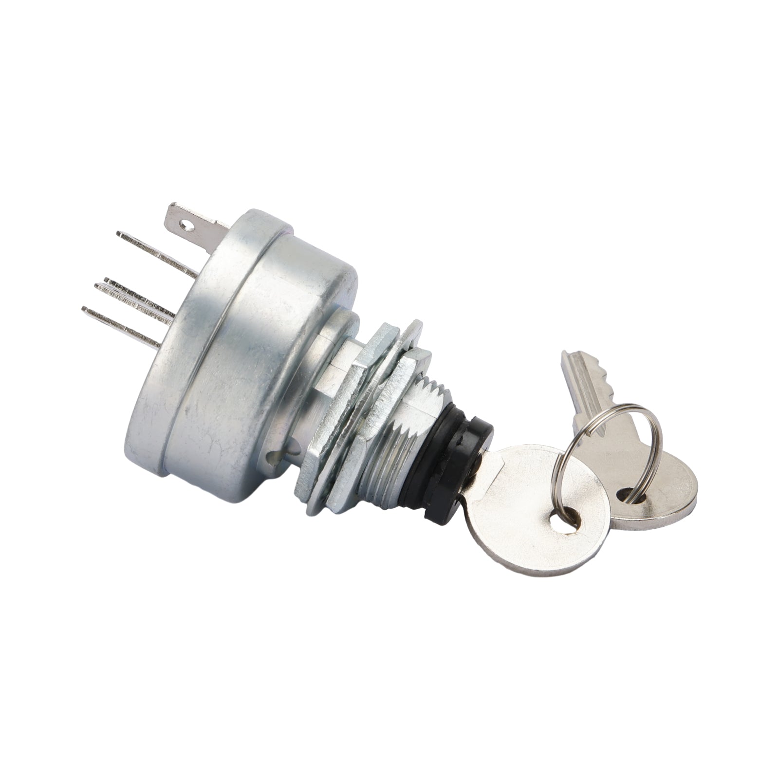 430-128 Ignition Switch AM107076 AM101561 Fits For John Deere 130 165 170 175