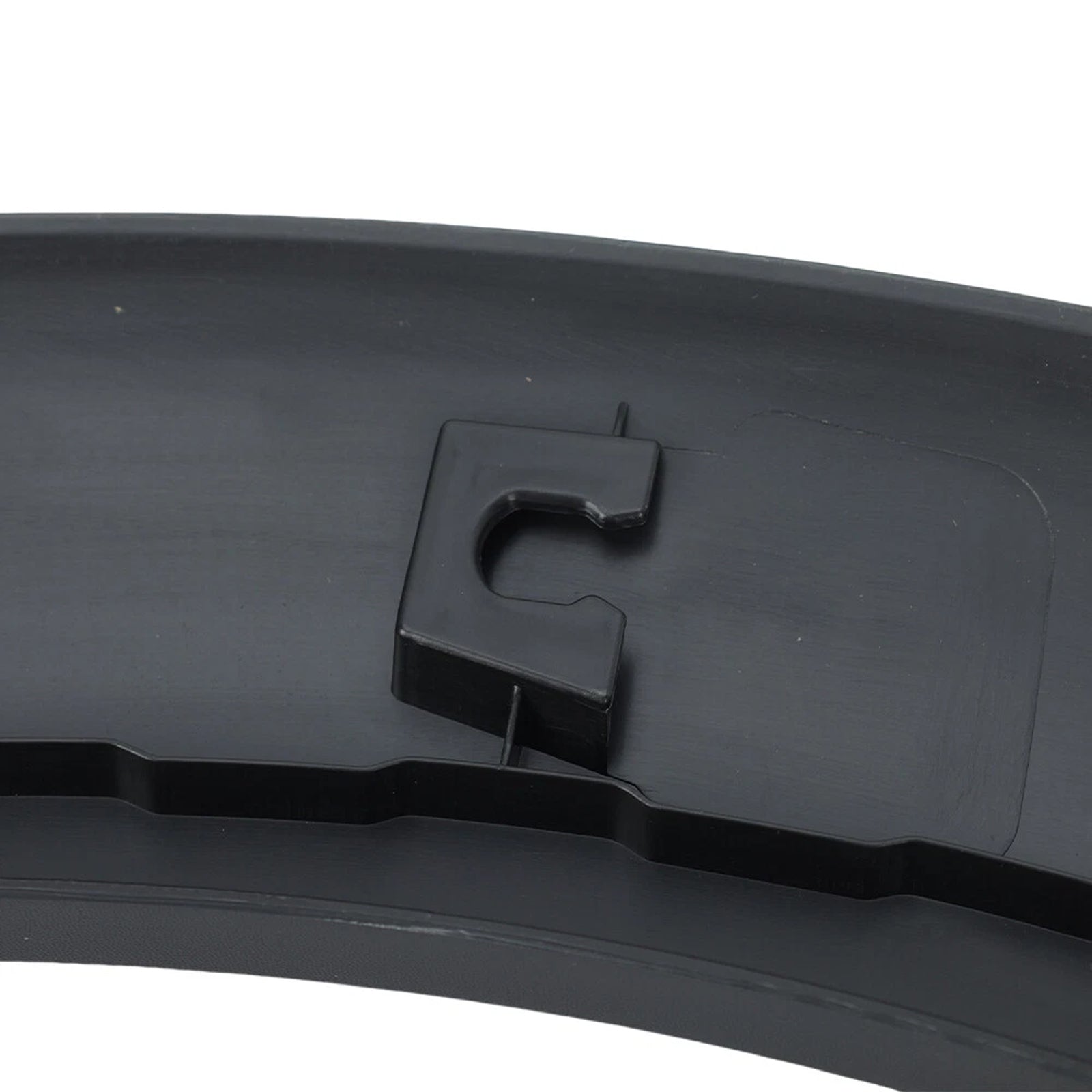 Wielkastbekleding rechts achter 51131505868 voor Mini Cooper R50 R52 R53 2002-2008