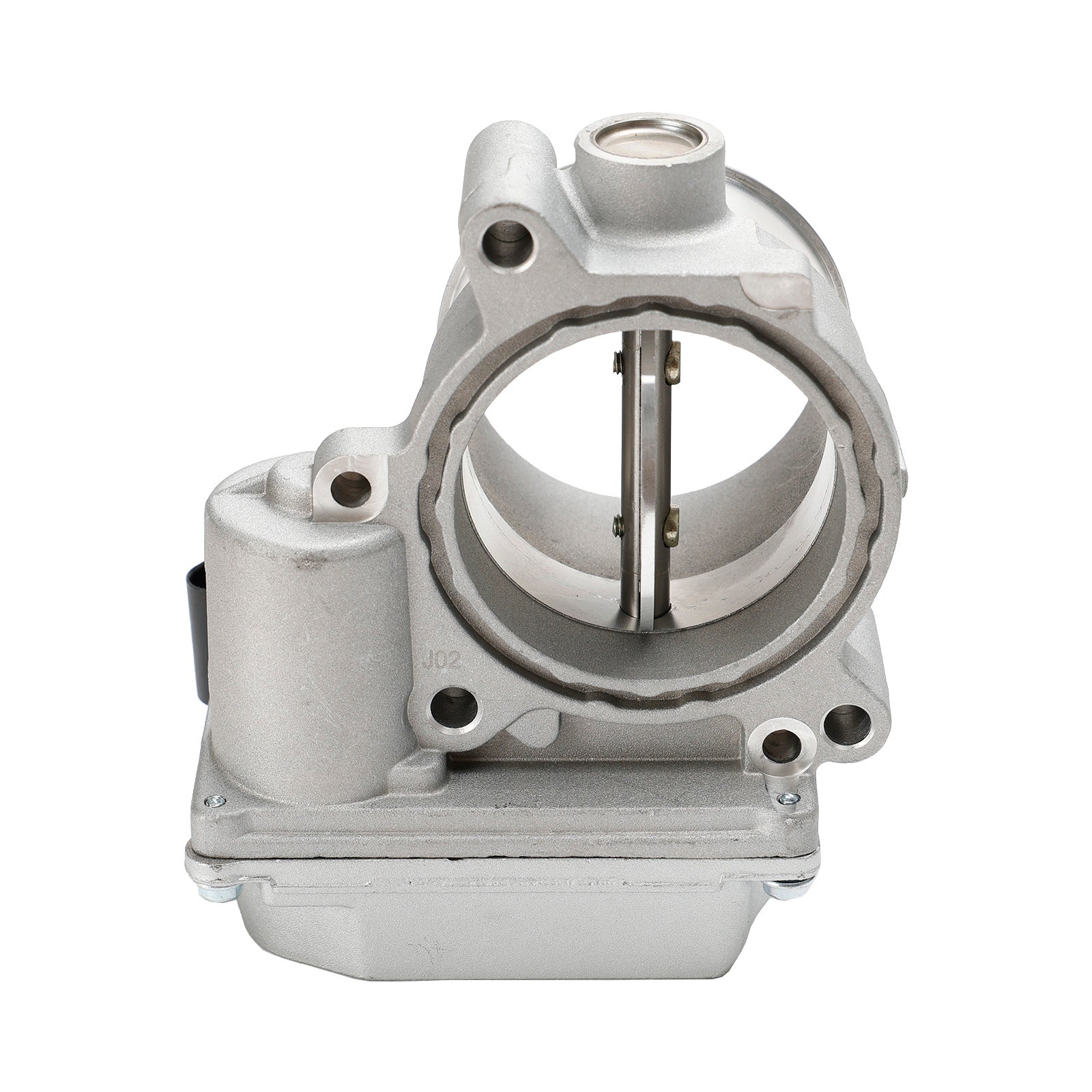 2005-2010 Hyundai Sonata V MK V Saloon 2.0 CRDI gasklephuis 35100-27410