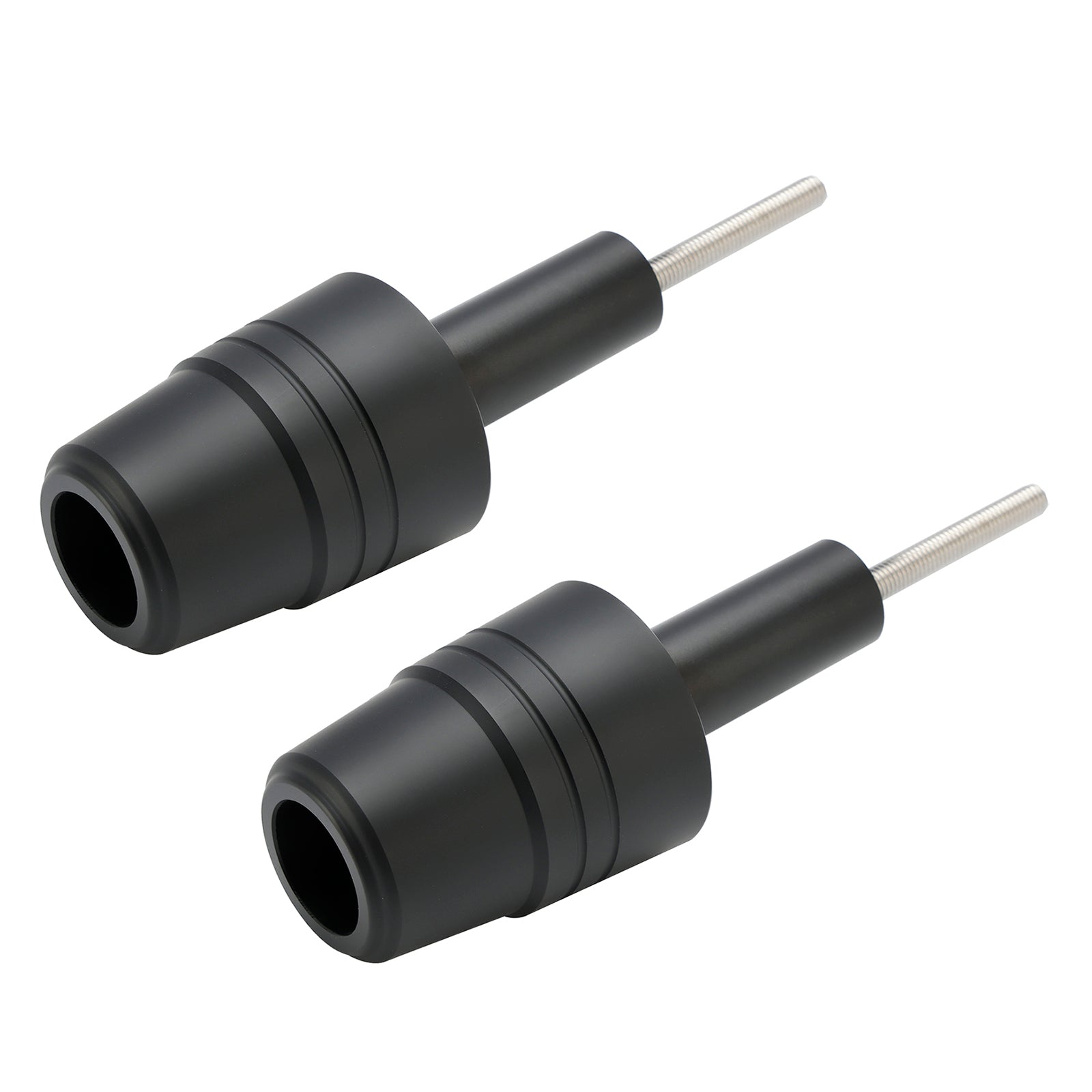 2020-2024 PIAGGIO Medley 150 Crash Bobbin Protector Slider Aluminum Black