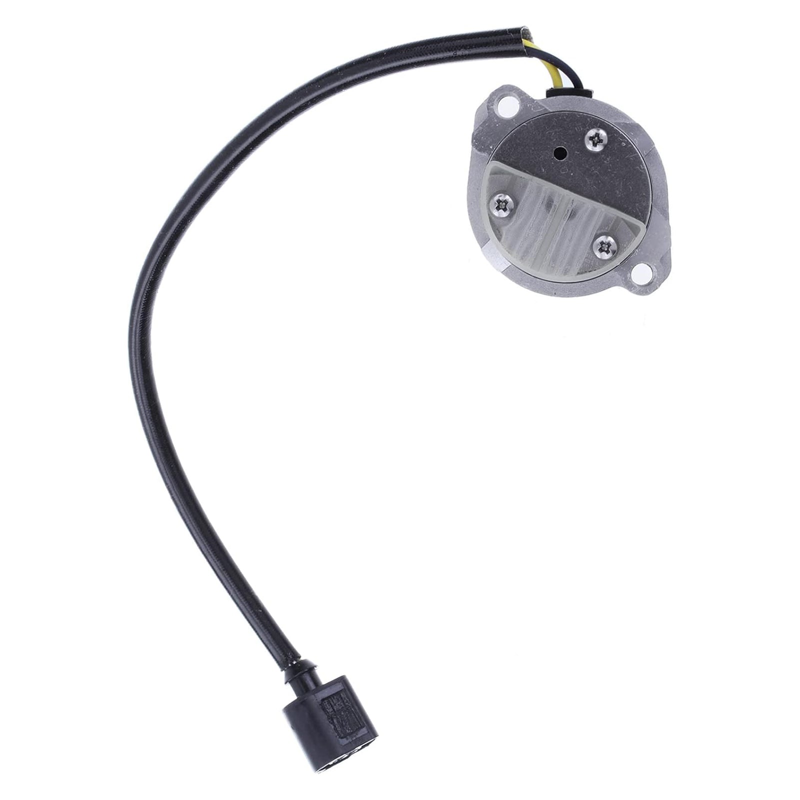 2008-2009 Audi TT Quattro V6 3.2L AWD, con códigos de eje KMC, KMD, MML, MMK Motor de bomba de embrague diferencial 0AY598549A 699011