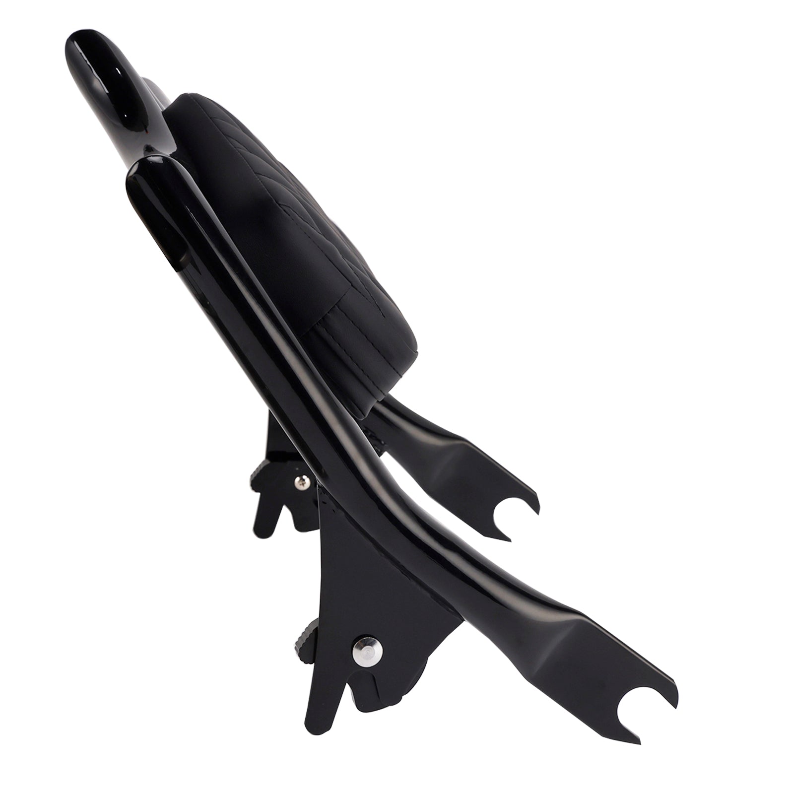 Passenger Sissy Bar Backrest for Road King FLHR 2009-2023 CVO Road Glide FLTRXSE 2018-2019