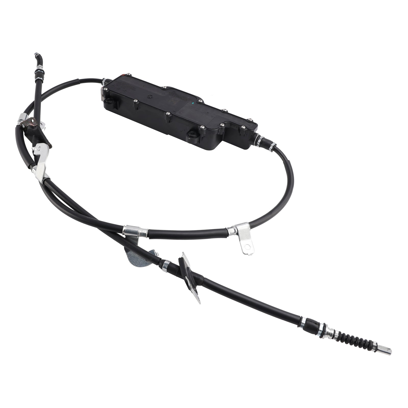 2015-2018 Kia Sorento 4 roues motrices Frein de stationnement Assy Electronic 59700C5610