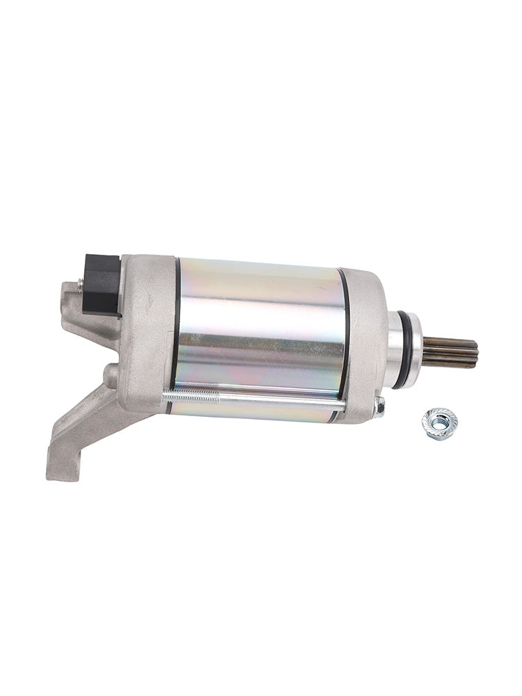 2024-2025 for QJMotor SVT 650 X 4T Starter Motor 9 Tooth 249016570000