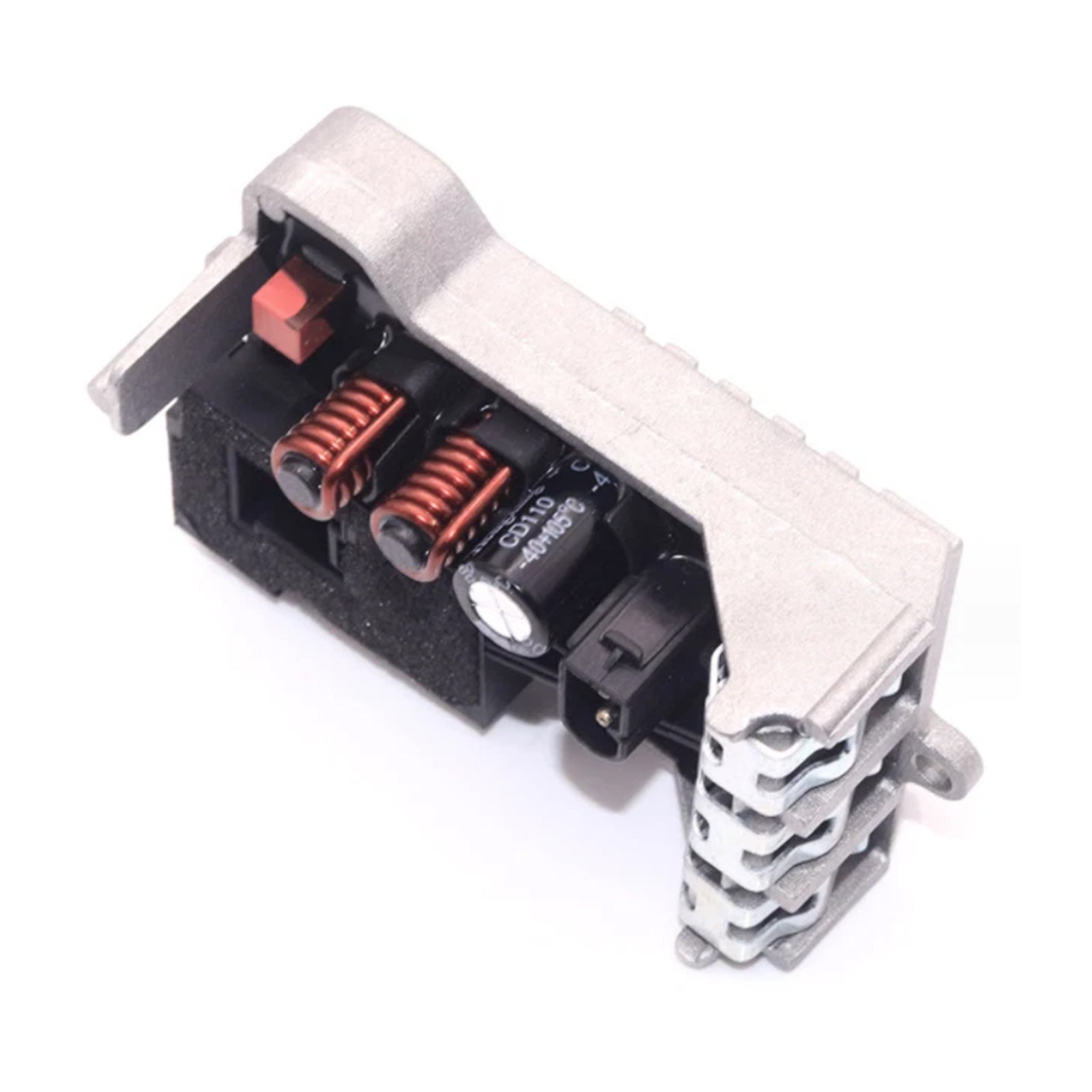 Résistance du moteur du chauffeur de chauffage HVAC 2208210951 pour Mercedes-Benz C200 C230 C280