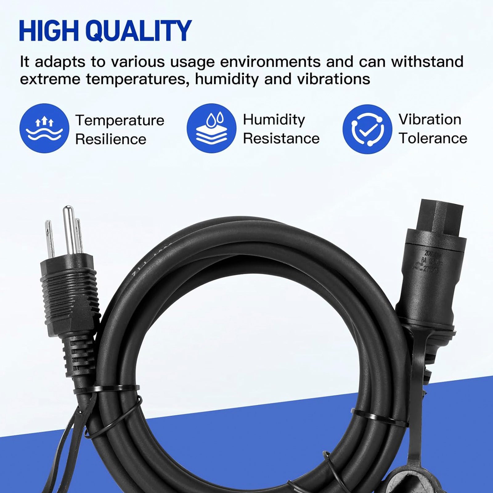 2019-2023 Chevrolet Silverado 1500/LD/LTD MOTOR CABO DE AQUECTOR DE BLOCO DE RECURSO