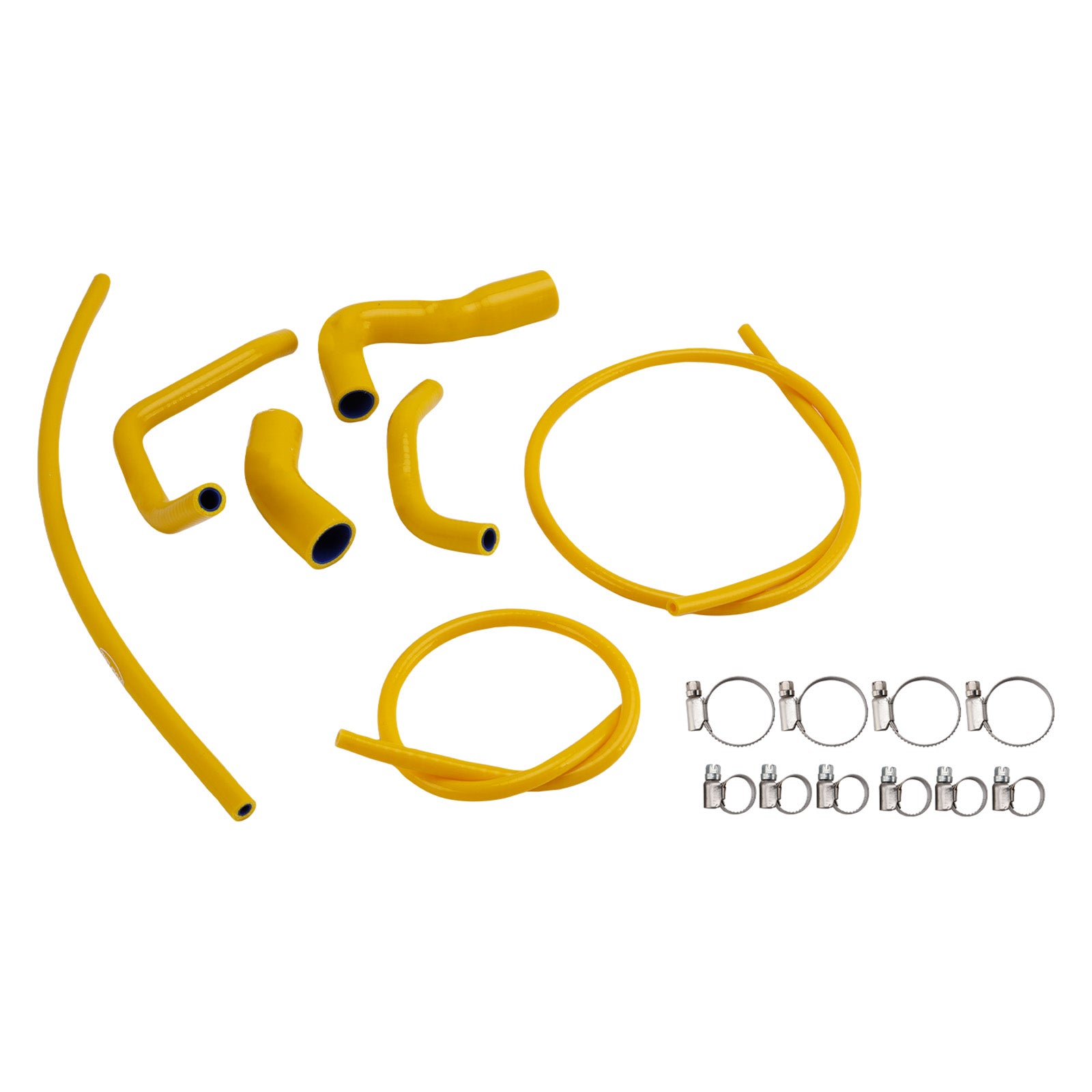 2021-2025 Aprilia RS 660 RS660 Silicone Radiator coolant Hose