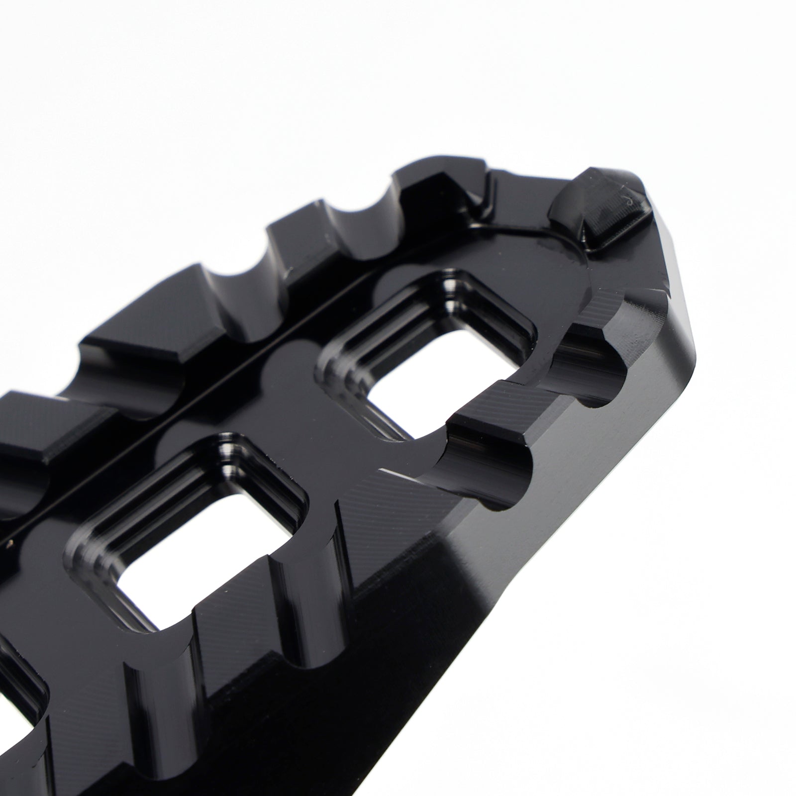 Rear Footrests Foot Peg fit for BMW G310GS G310R 2017-2024 G310RR 2023-2024