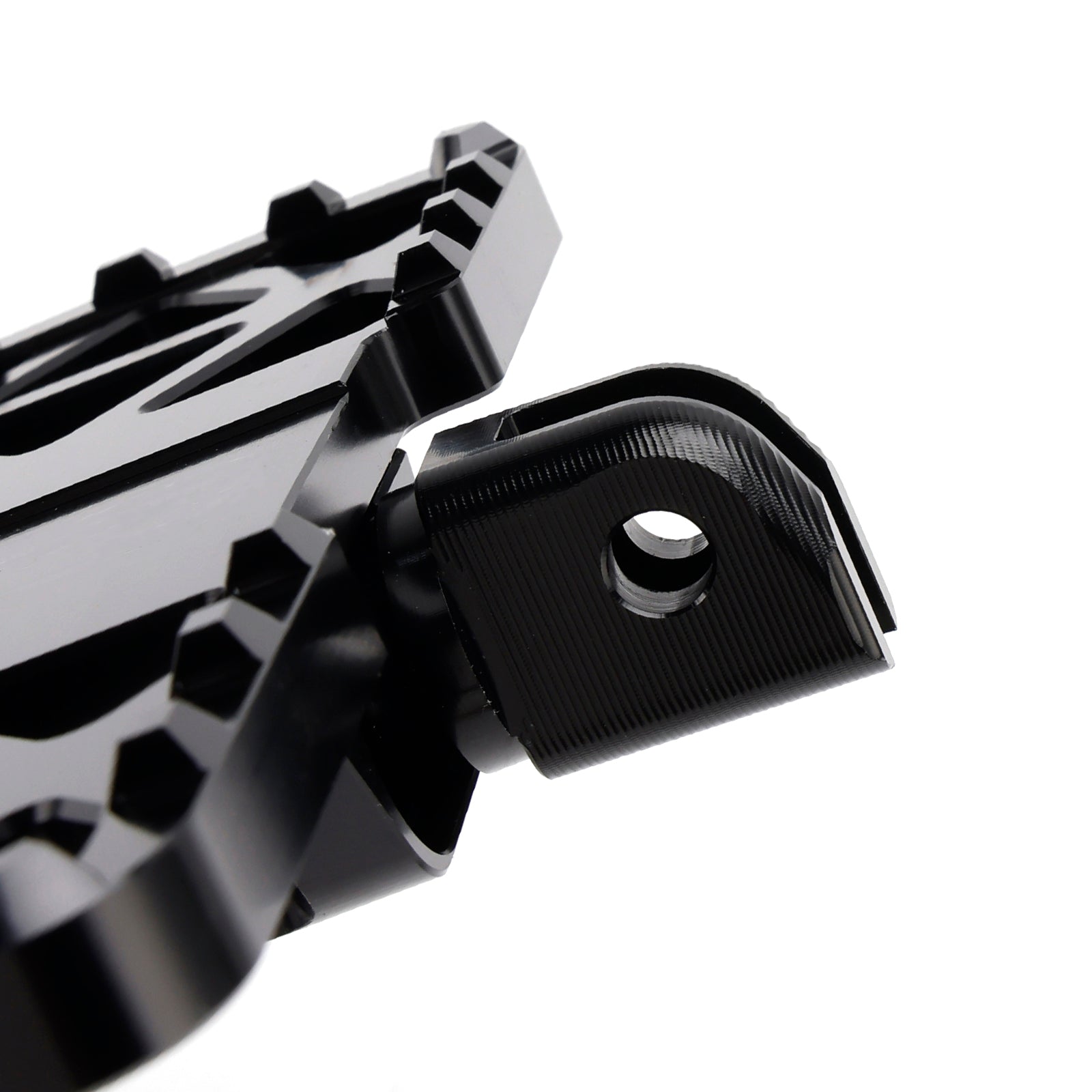 Voorste voetsteunen voetsteunen geschikt voor Speedmaster 2018-2025 Rocket 3GT 2020-2025