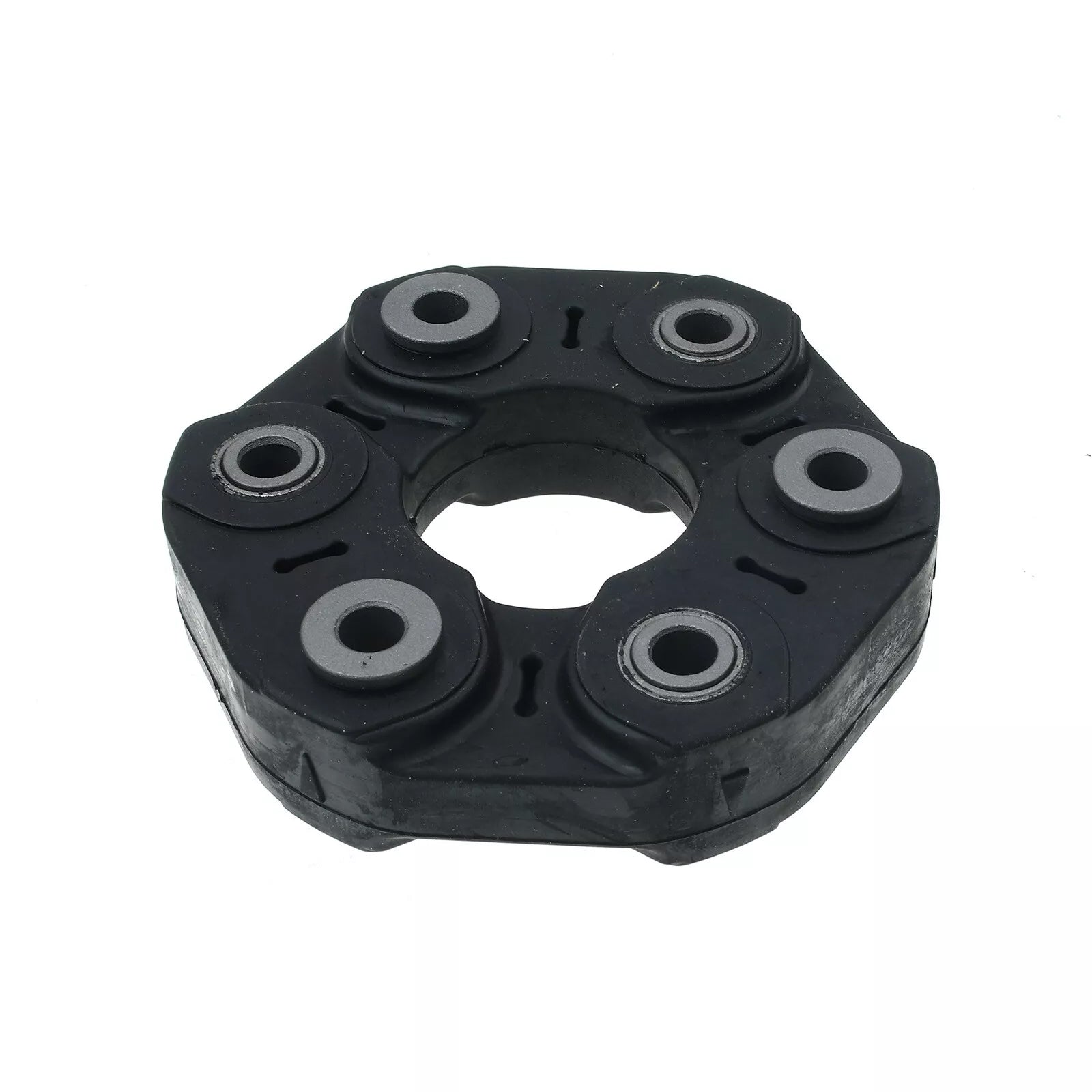 Traseira da junta do eixo de propha