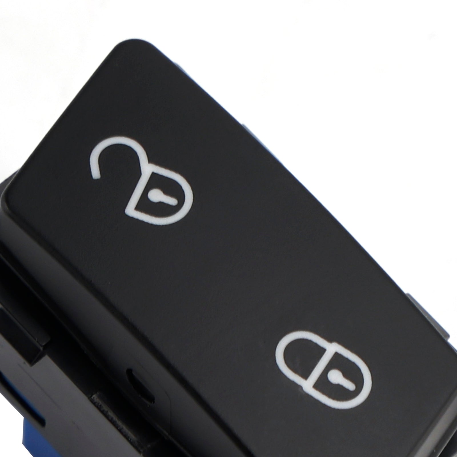 Door Lock Switch Control Button Unlock 1T0962125B For VW Caddy