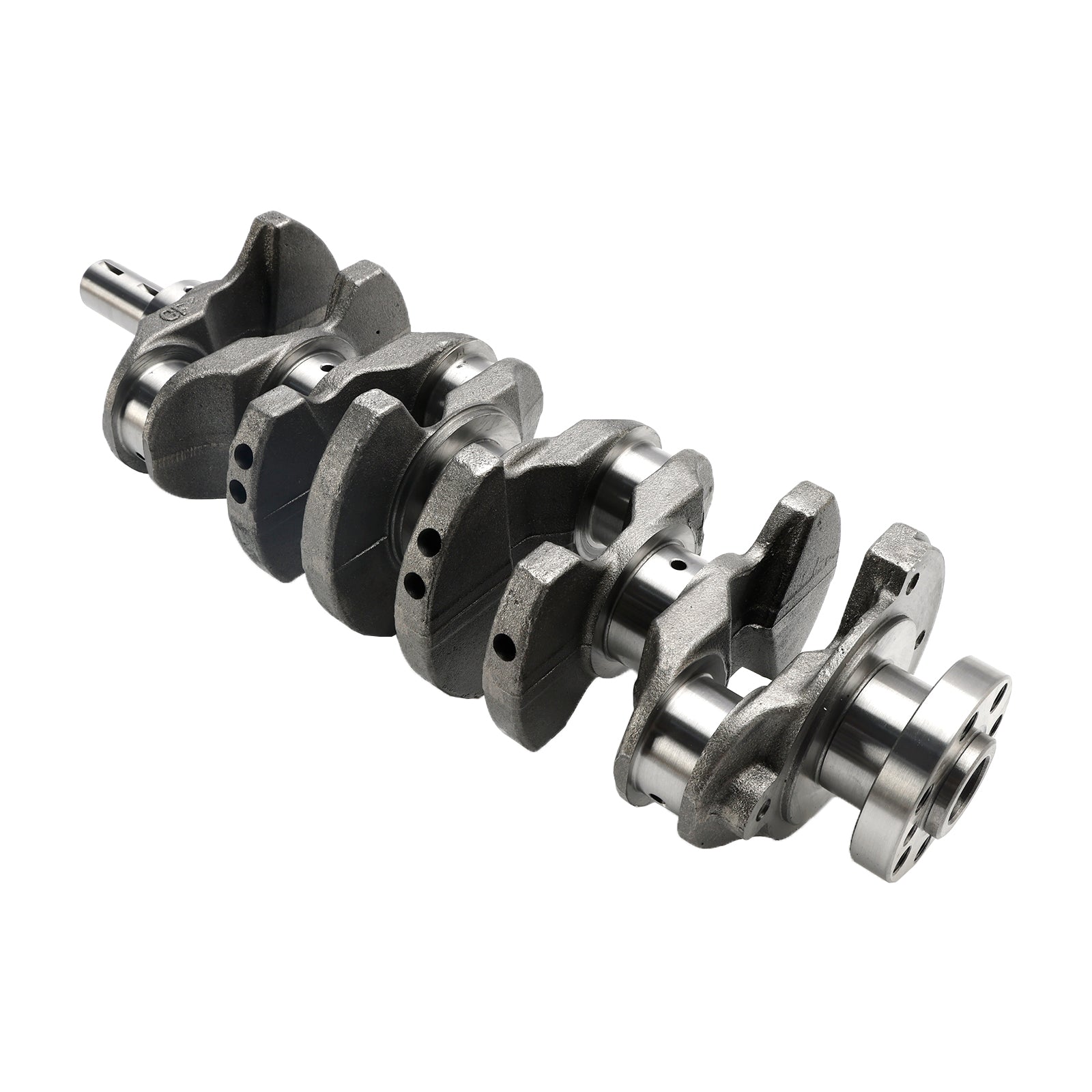 2007–2019 Hyundai Sonata G4KE 2.4L Motor Revisie Kit & Krukas & Drijfstangen 23510-25220