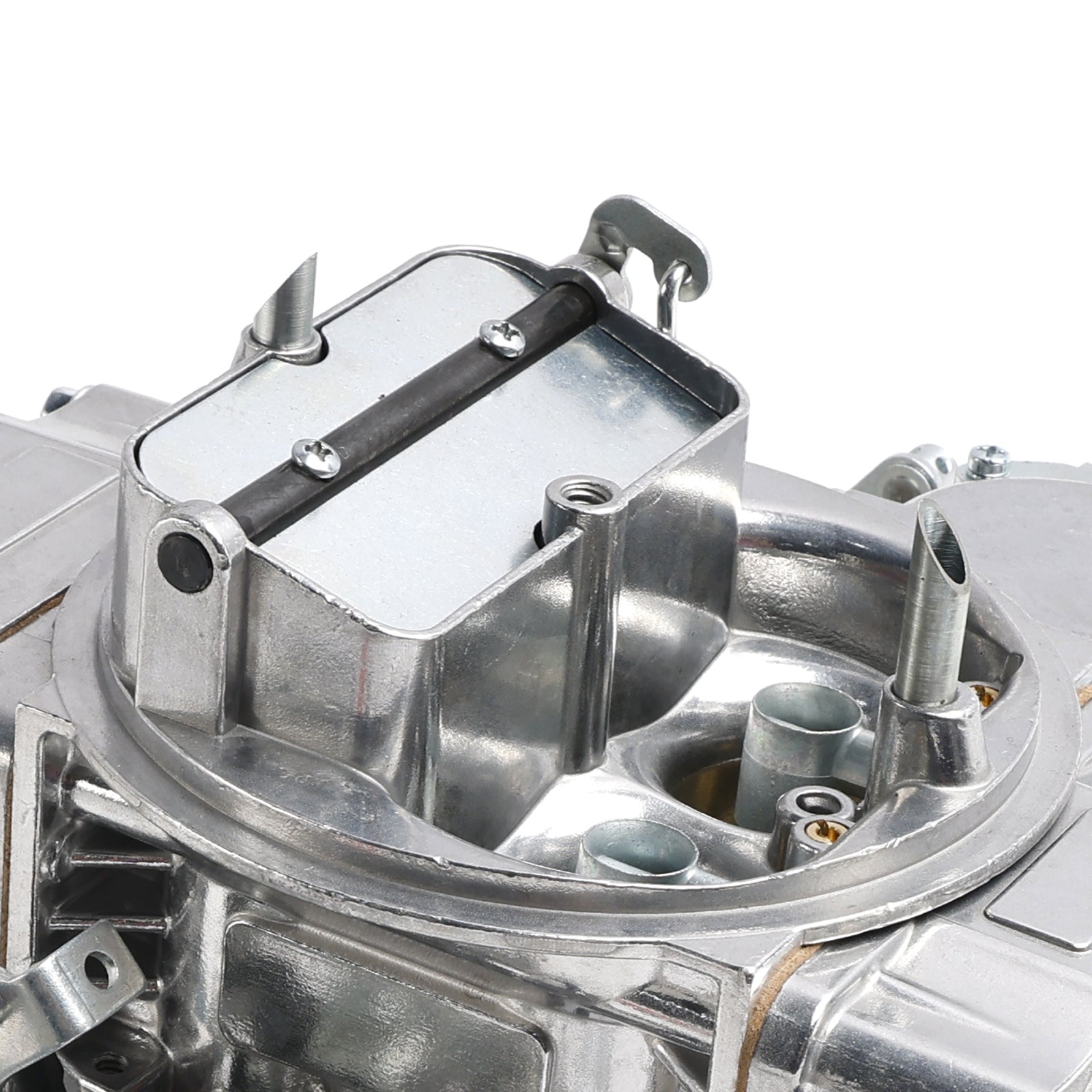 Holley förgasare 4-fat 0-3310s 750 CFM Manual