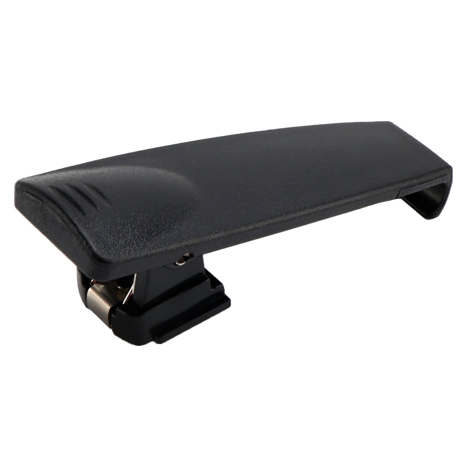 1PCS Two Way Radio SL1M Belt Clip For Sepura STP8000 STP8040 STP9000 Back Clip