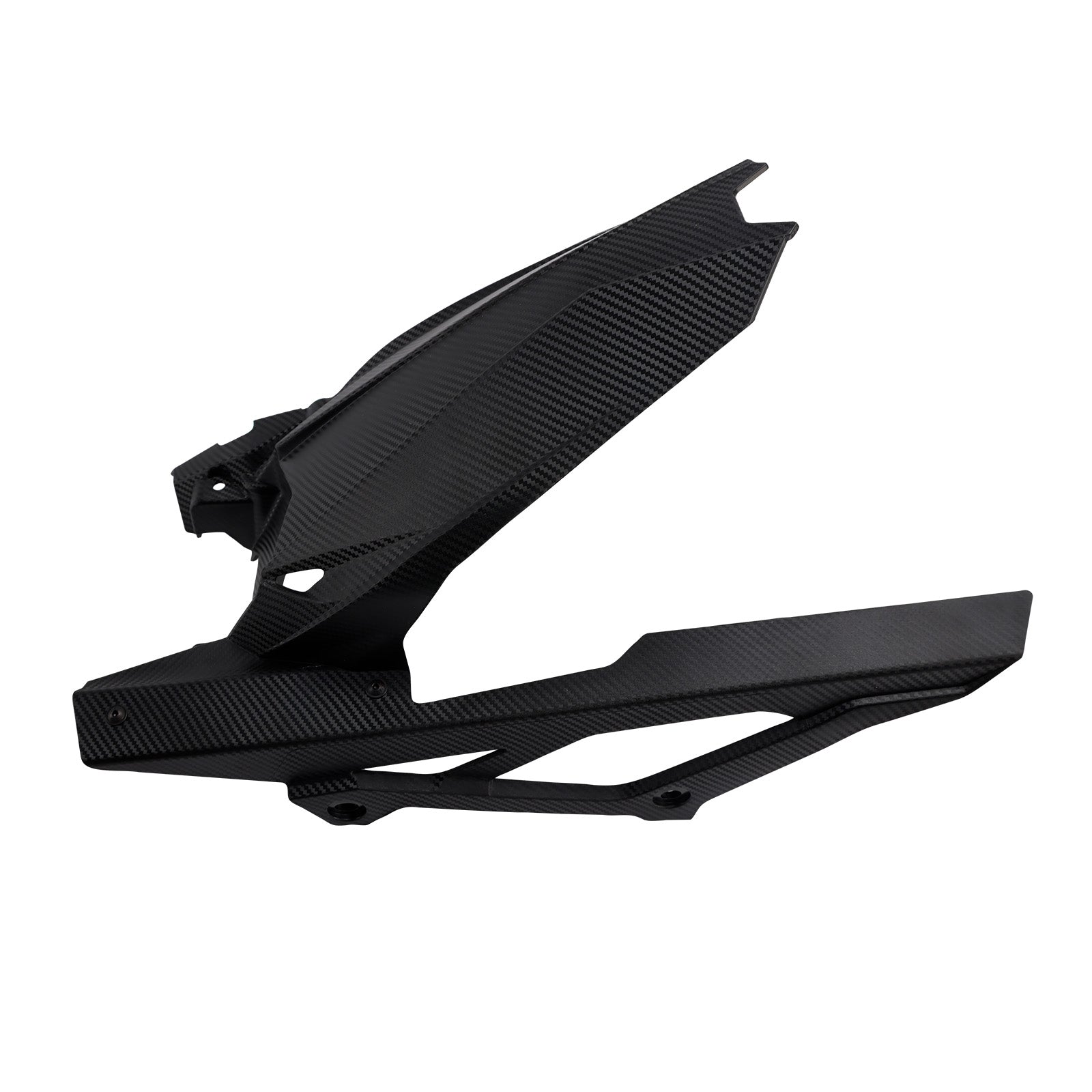 2020-2025 Kawasaki ZX-25R ZX-4R ZX-4RR Rear Fender Mudguard Fairing