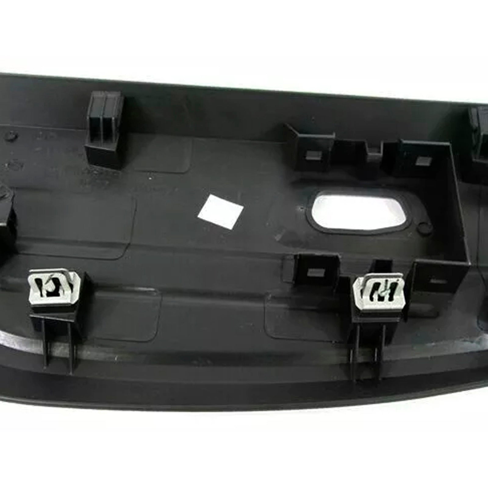 2007 2008 2009 Dodge Nitro LH Conducteur côté côté avant de siège avant 1FY271DVAA