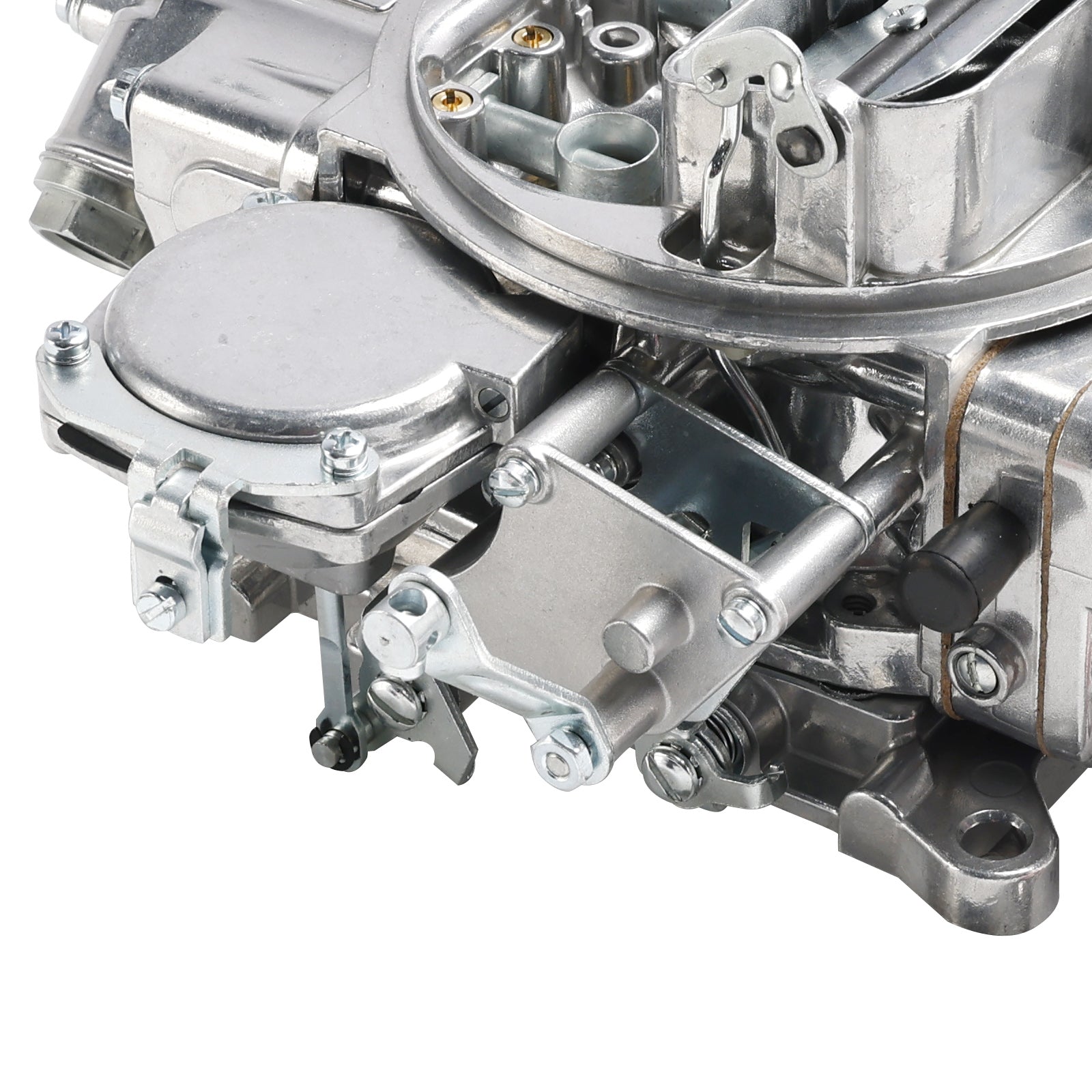 Holley förgasare 4-fat 0-3310s 750 CFM Manual