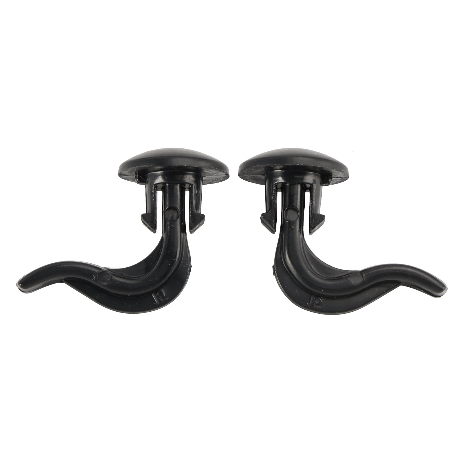 2008-2019 Dodge Challenger Windshield Wiper Cowl Top Panel 5028757ag