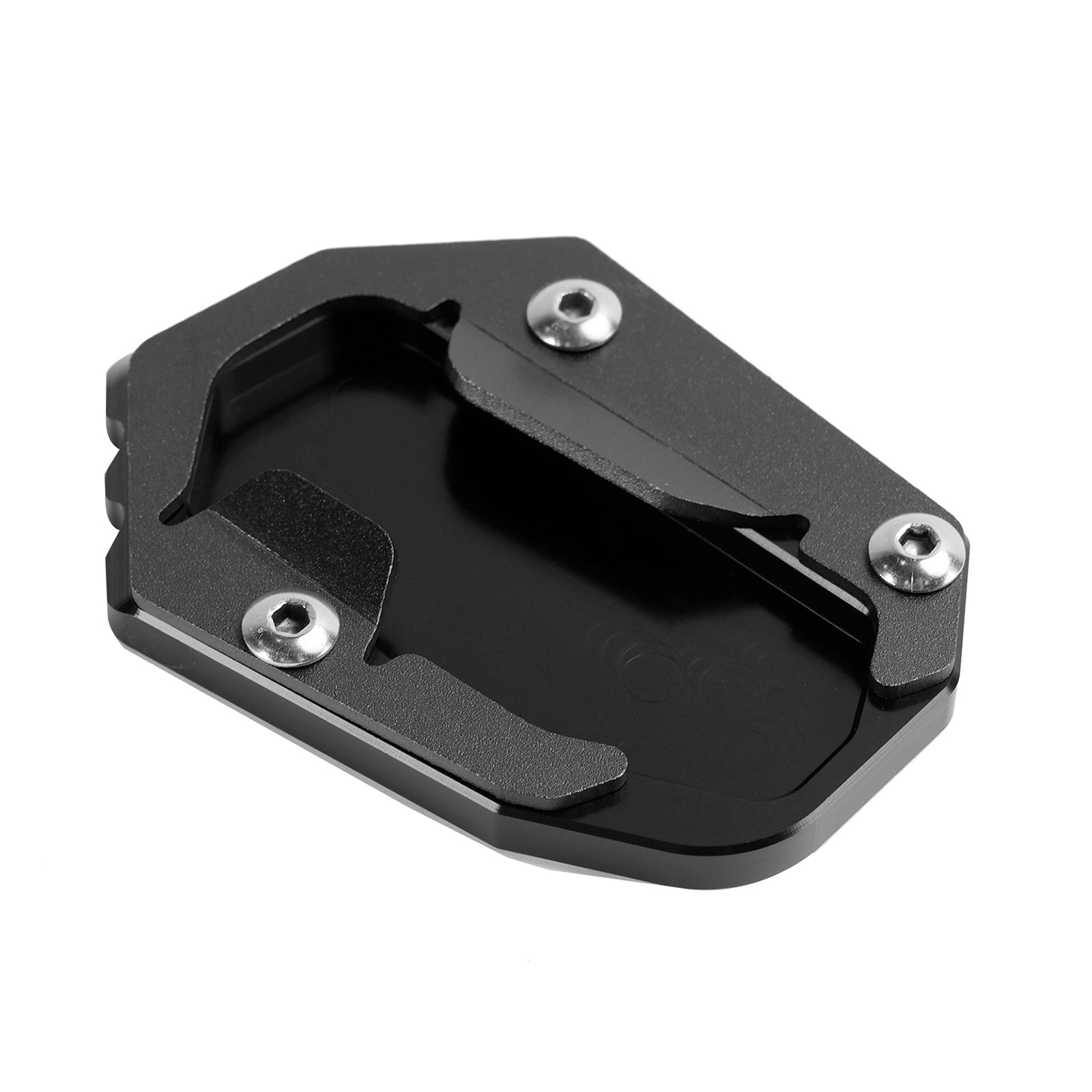 2024+ BMW R1300 Béquille Agrandir Plaque Pad