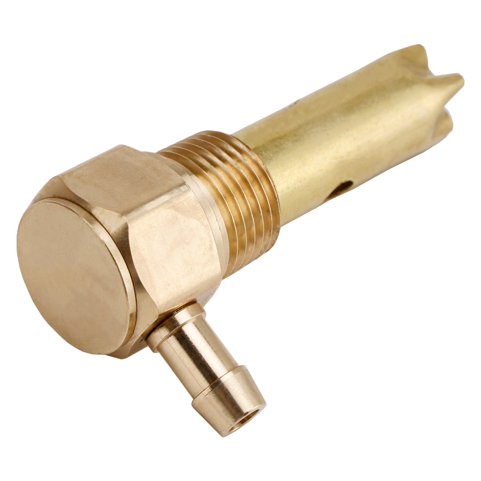 5/16" ID-slange Enkelt stikk Drivstofftankventilasjonsenhet 20560284 For Kenworth Volvo