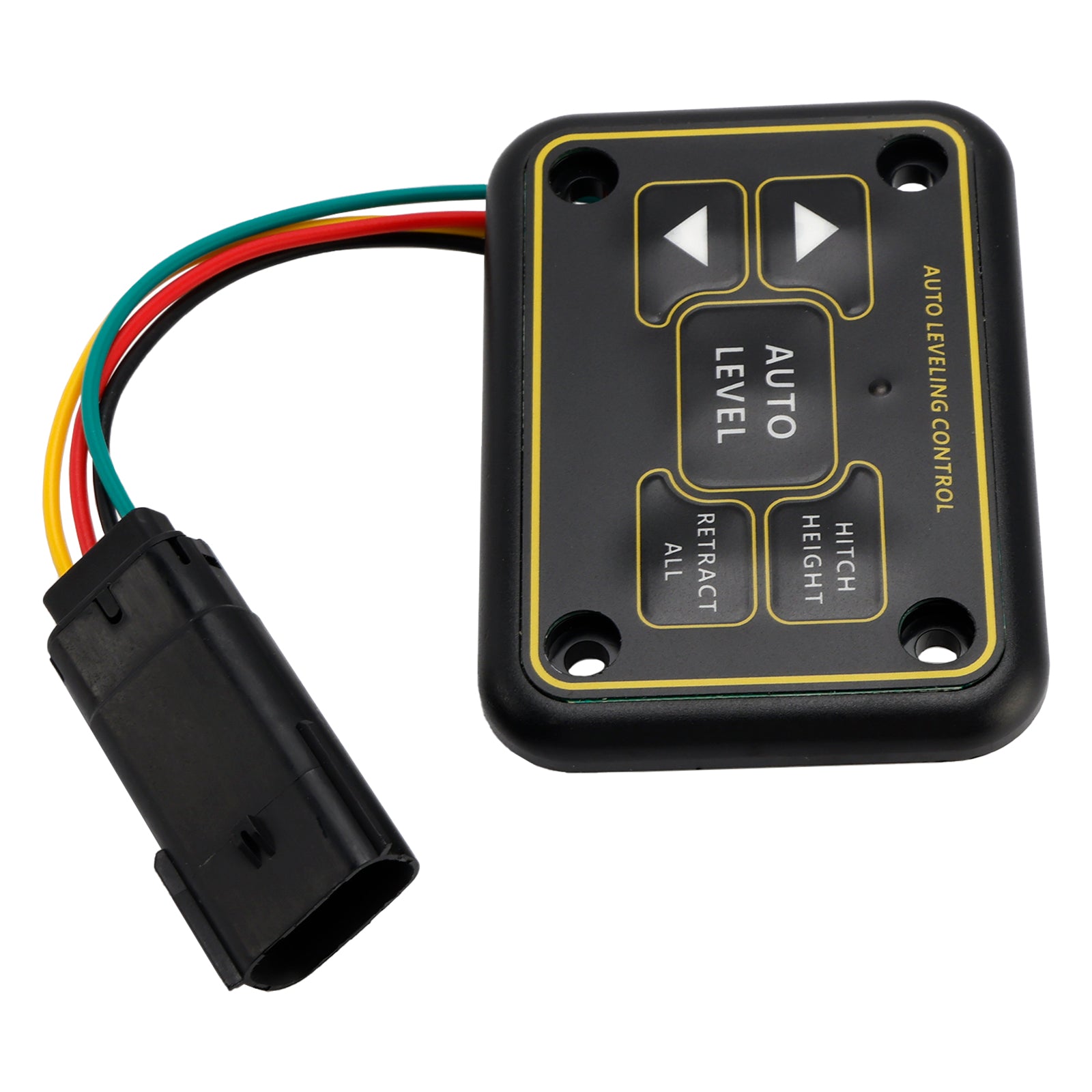 425306 Quick Level Touch Panel Assembly for Lippert Ground Control