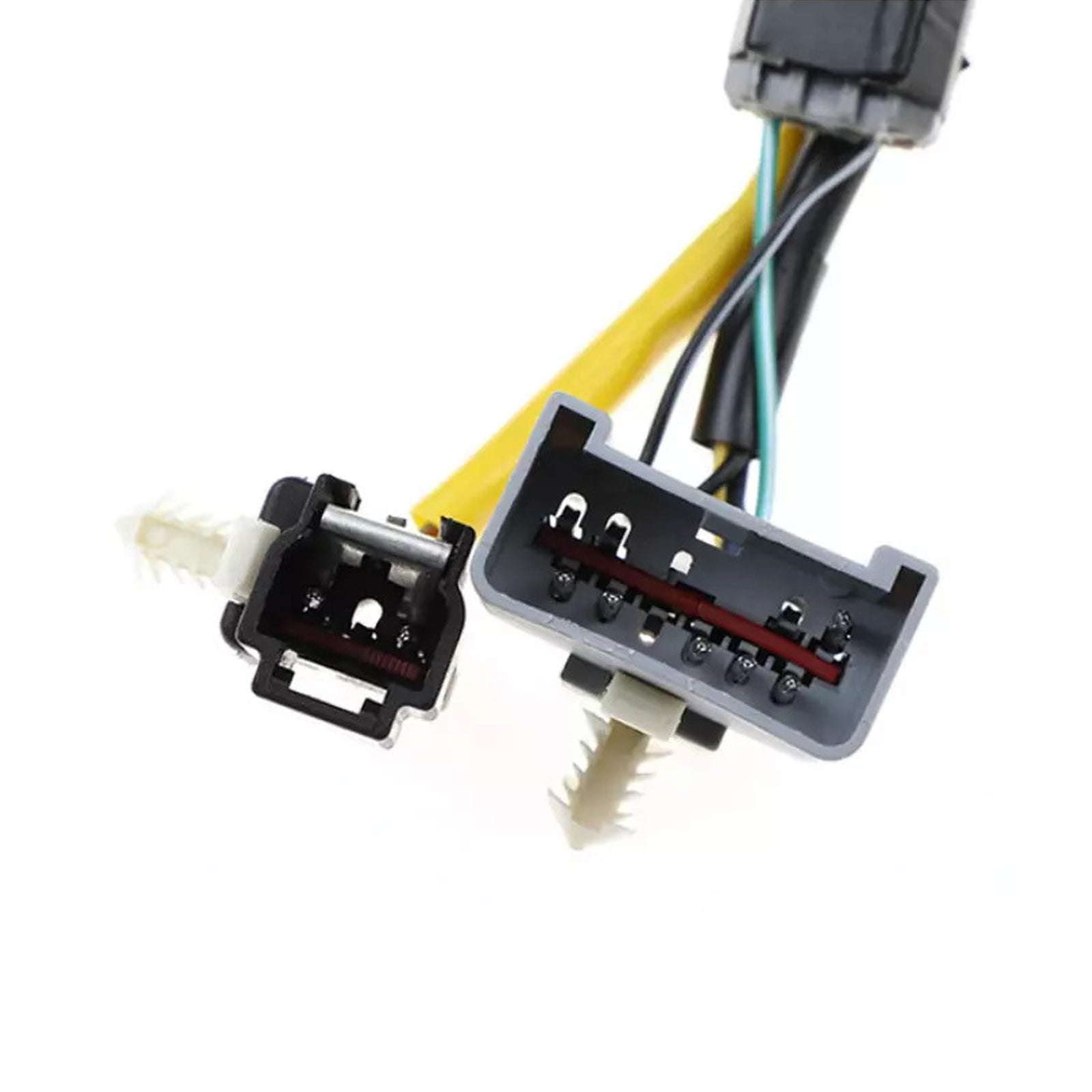 1994 Ford F-150 3.8L, 4.9L, 5.0L, 5.8L Steering Wheel Clock Spring F4TA-14A664-CG F4TA14A664B