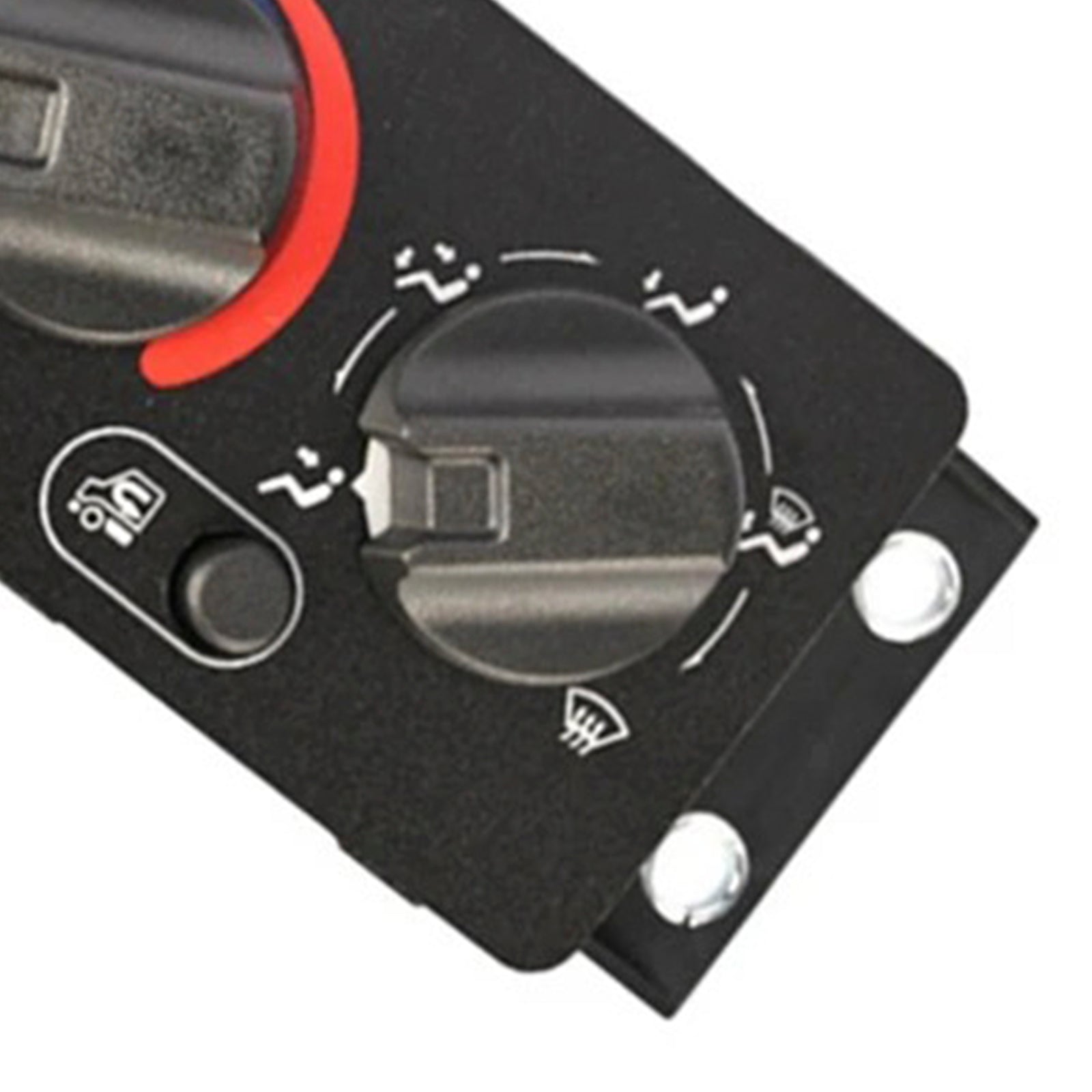 2008-2018 MACK CHU612 A/C klimaatregelingsmodulepaneel 25110700 20992943