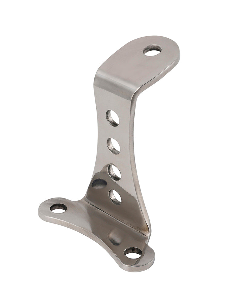 Support de phare universel 3.5" Pour Sportster Big Twin