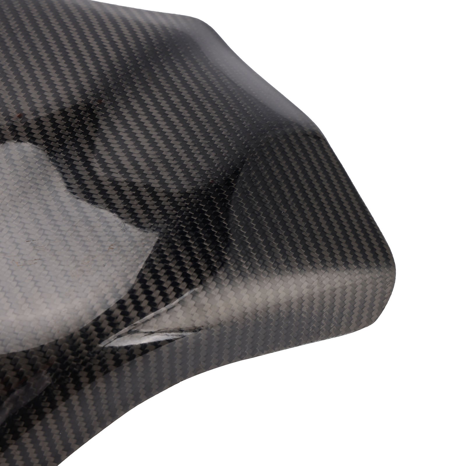 2015-2025 Yamaha YZF-R1 R1M R1S Real Carbon Fiber Tank Cover Fairing