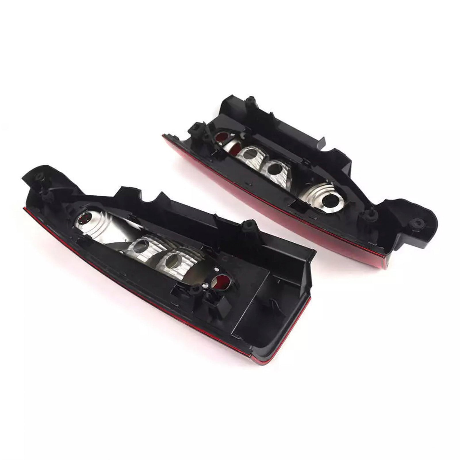 3/2012-2018 Peugeot Partner Citroen Berlingo Left+Right Tail Rear Light Assembly