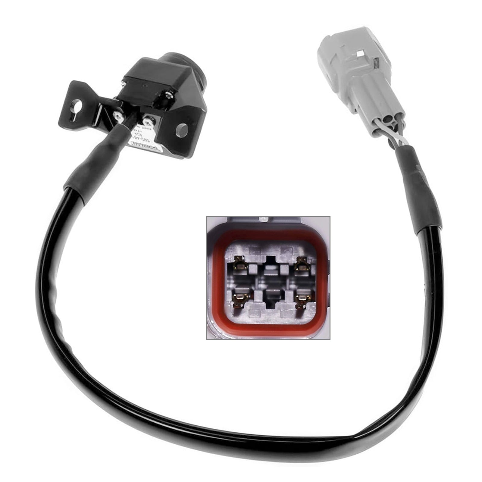 2011-2013 Hyundai Azera Backkamera Backkamera 95760-3V010