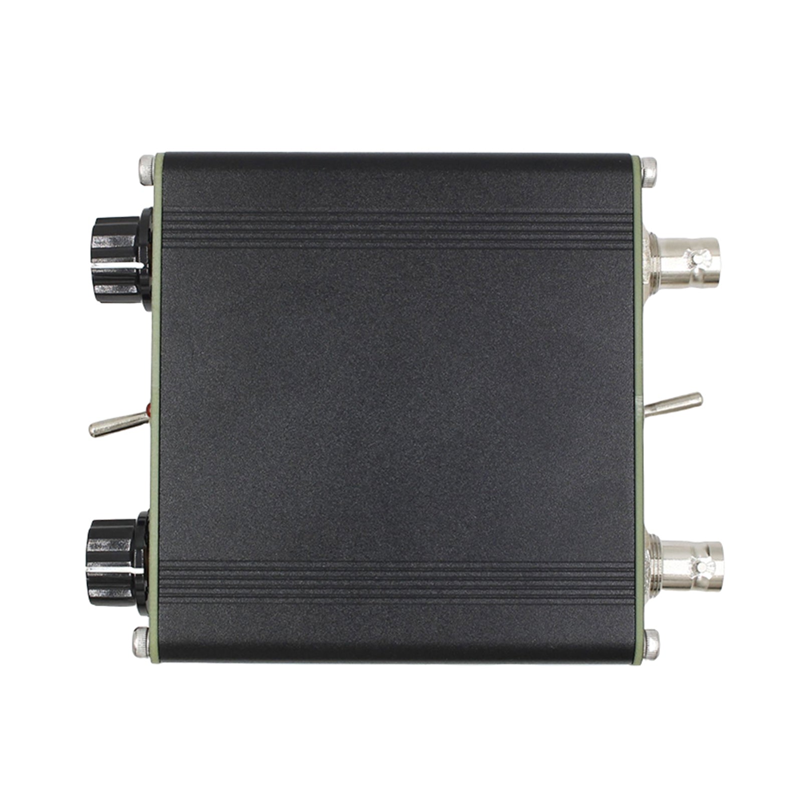 Z-Match QRP Handleiding Tuner Antennetuner HAM Adapter 3-28 MHz BNC Interface