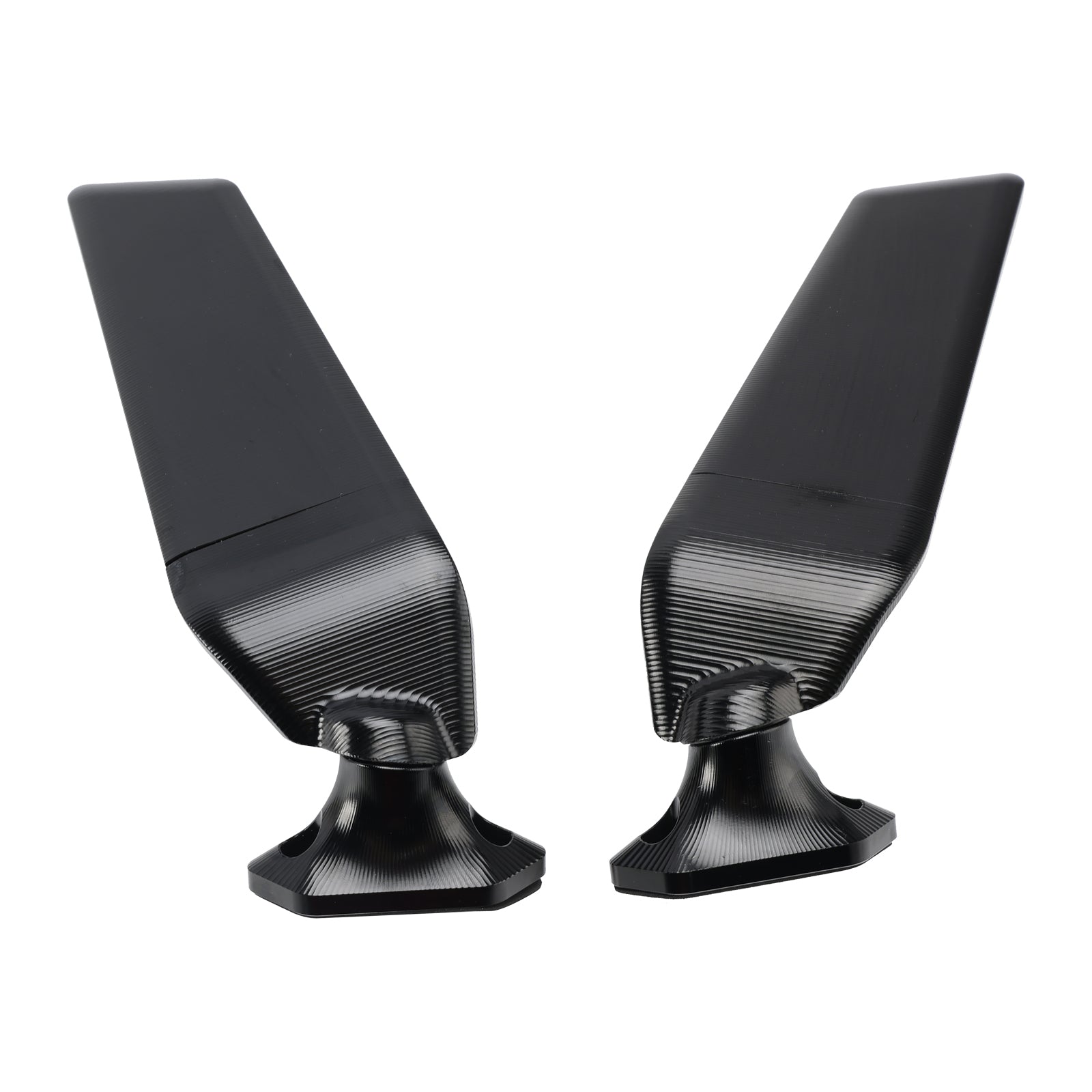 2019-2021 Kawasaki Ninja 125 CNC hliníkové krídlové zrkadlo